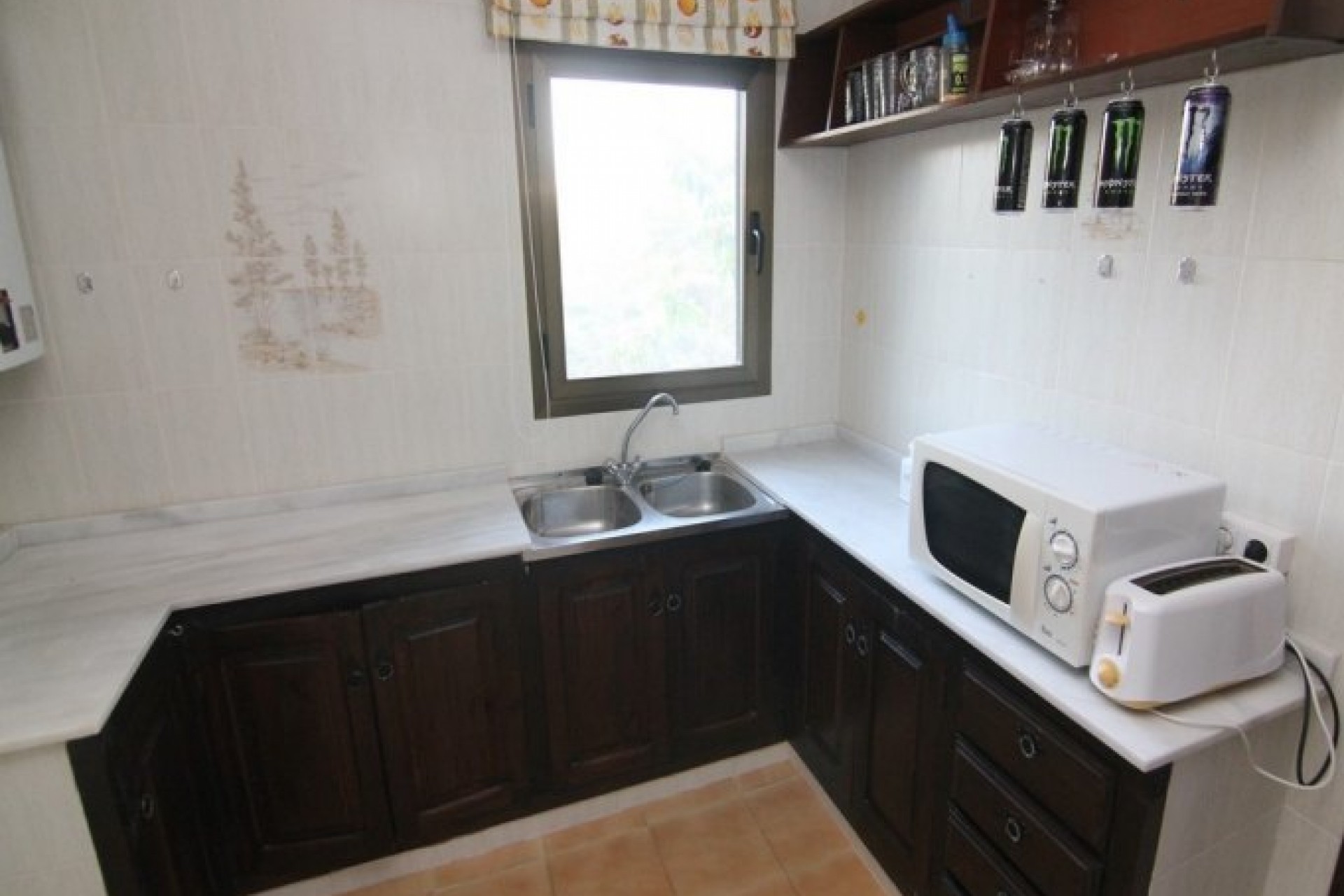 Reventa - Villa -
Jávea - Costa Blanca