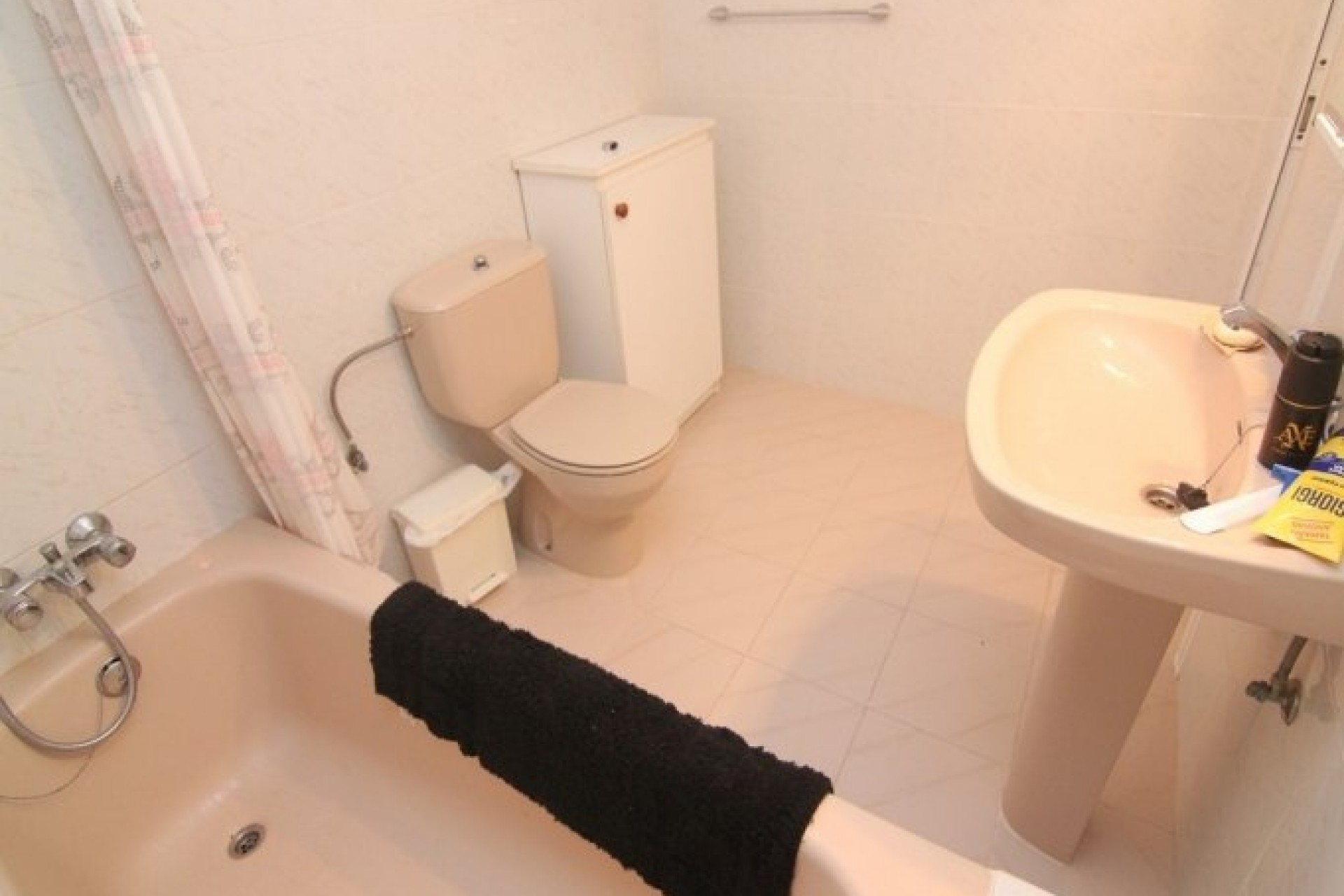 Reventa - Villa -
Jávea - Costa Blanca