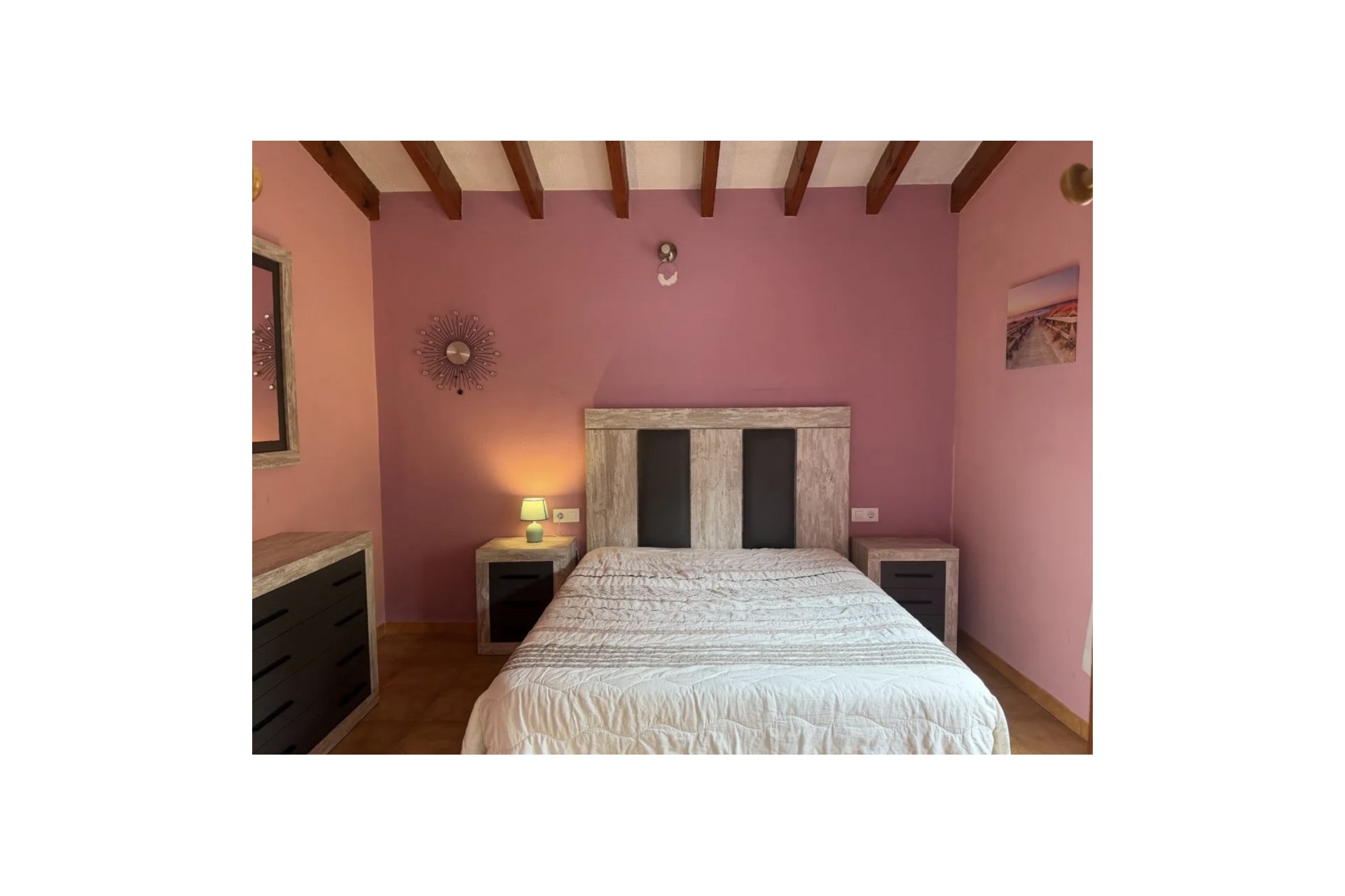 Reventa - Villa -
Jávea - Costa Blanca