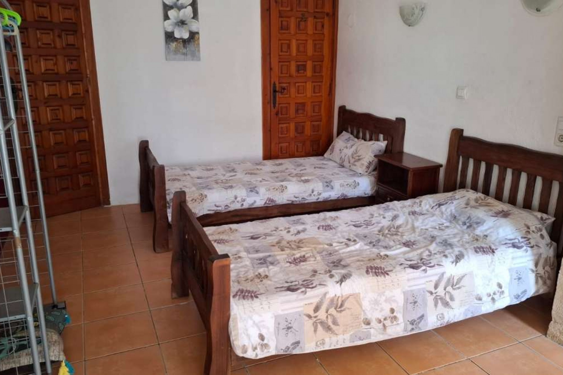 Reventa - Villa -
Jávea - Costa Blanca