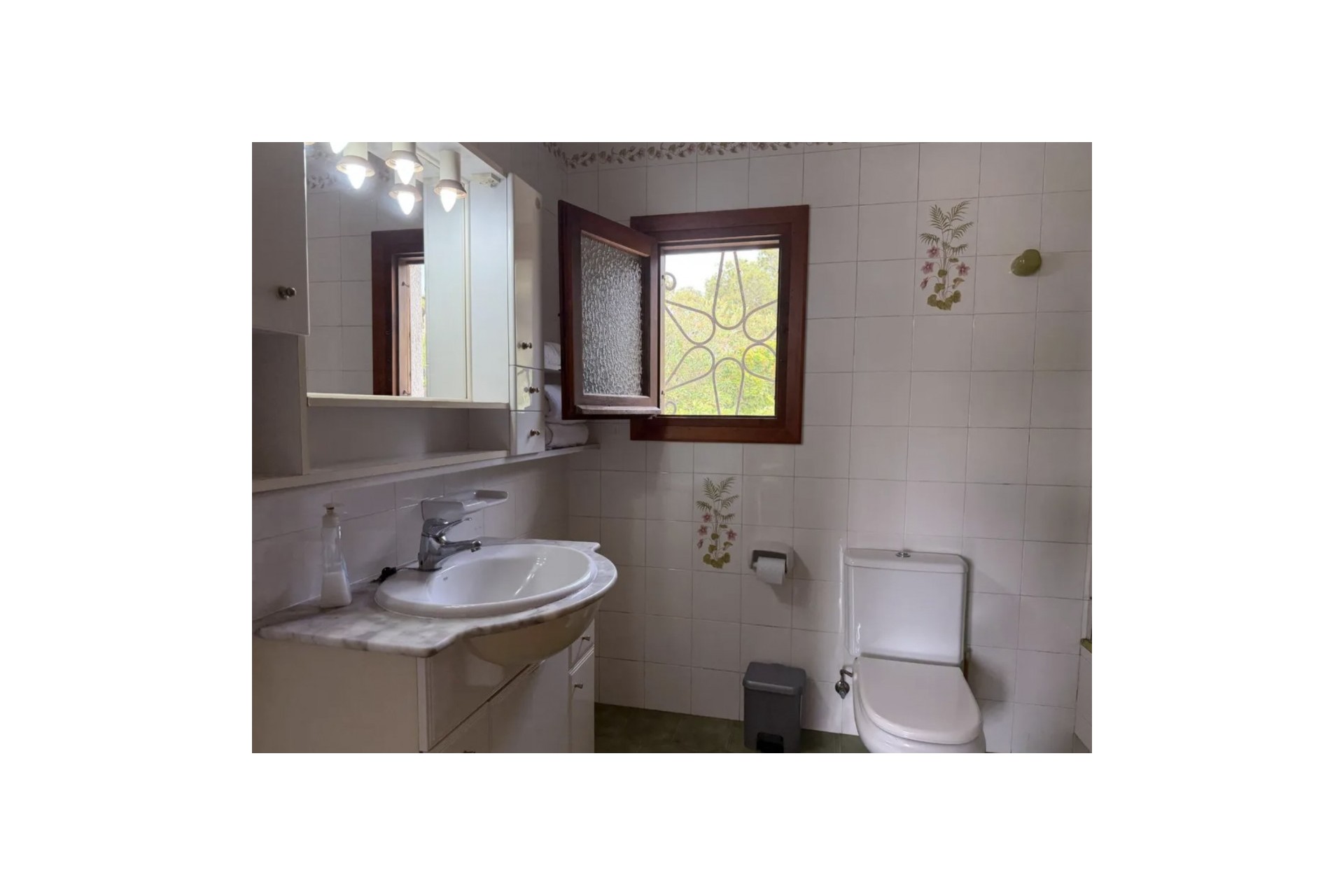 Reventa - Villa -
Jávea - Costa Blanca