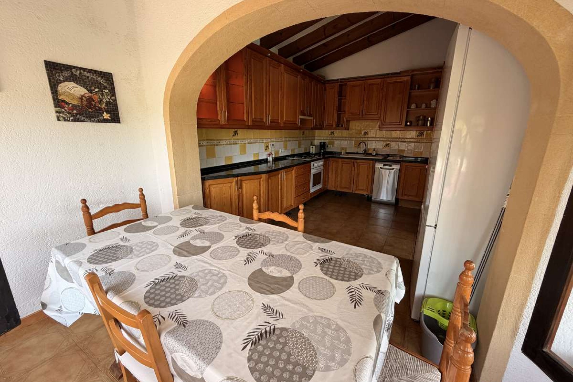 Reventa - Villa -
Jávea - Costa Blanca
