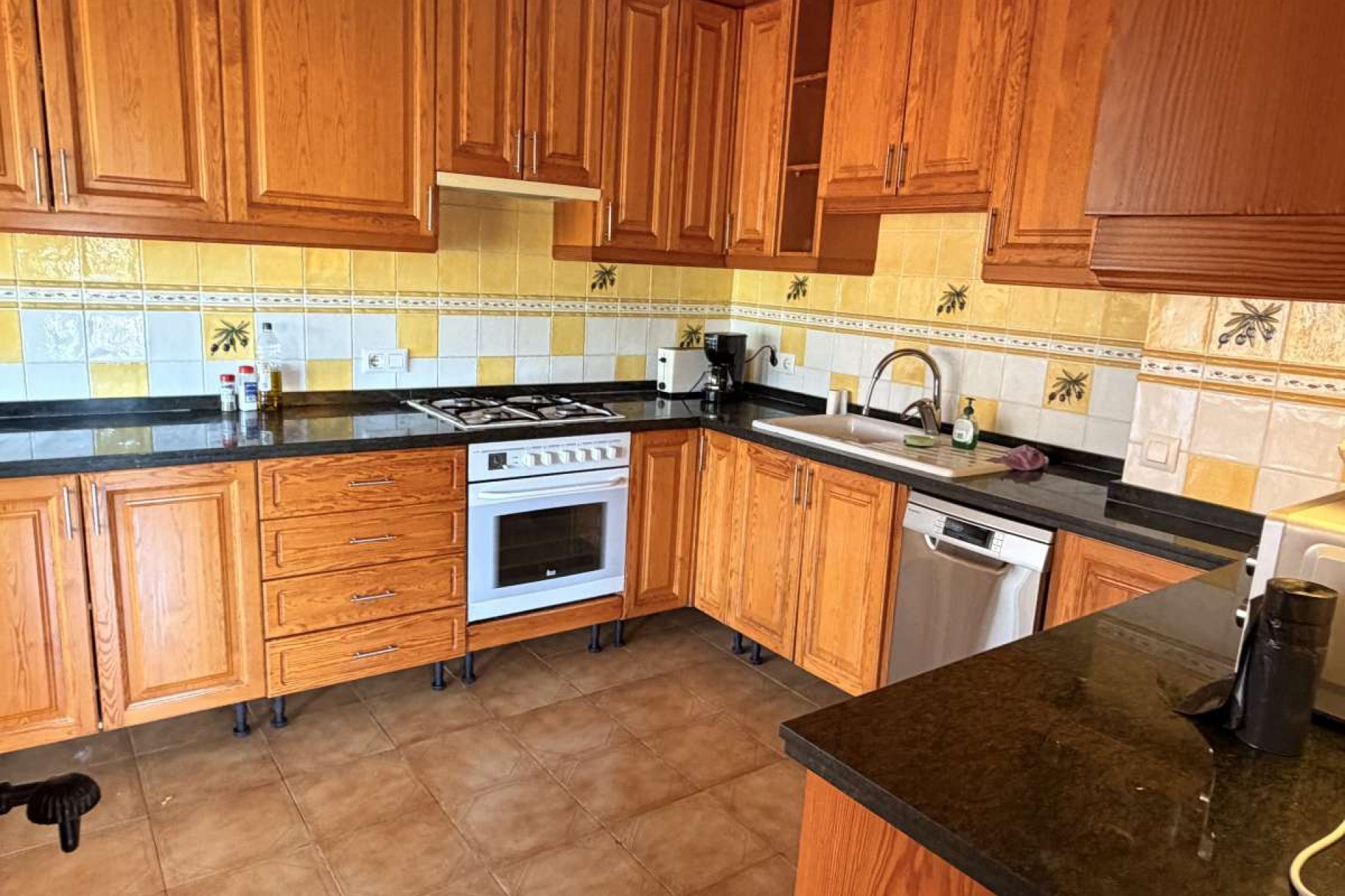 Reventa - Villa -
Jávea - Costa Blanca