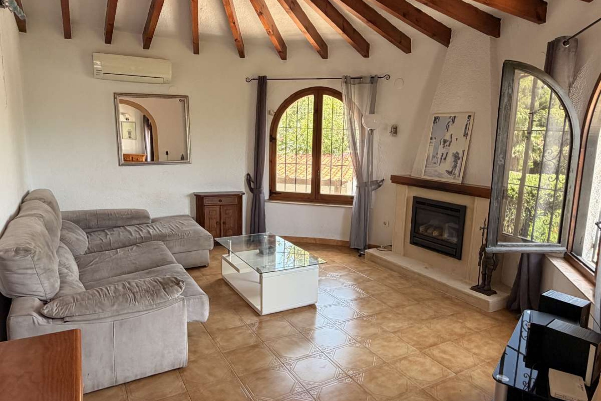 Reventa - Villa -
Jávea - Costa Blanca