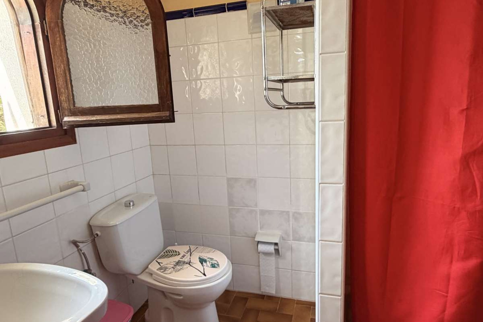 Reventa - Villa -
Jávea - Costa Blanca