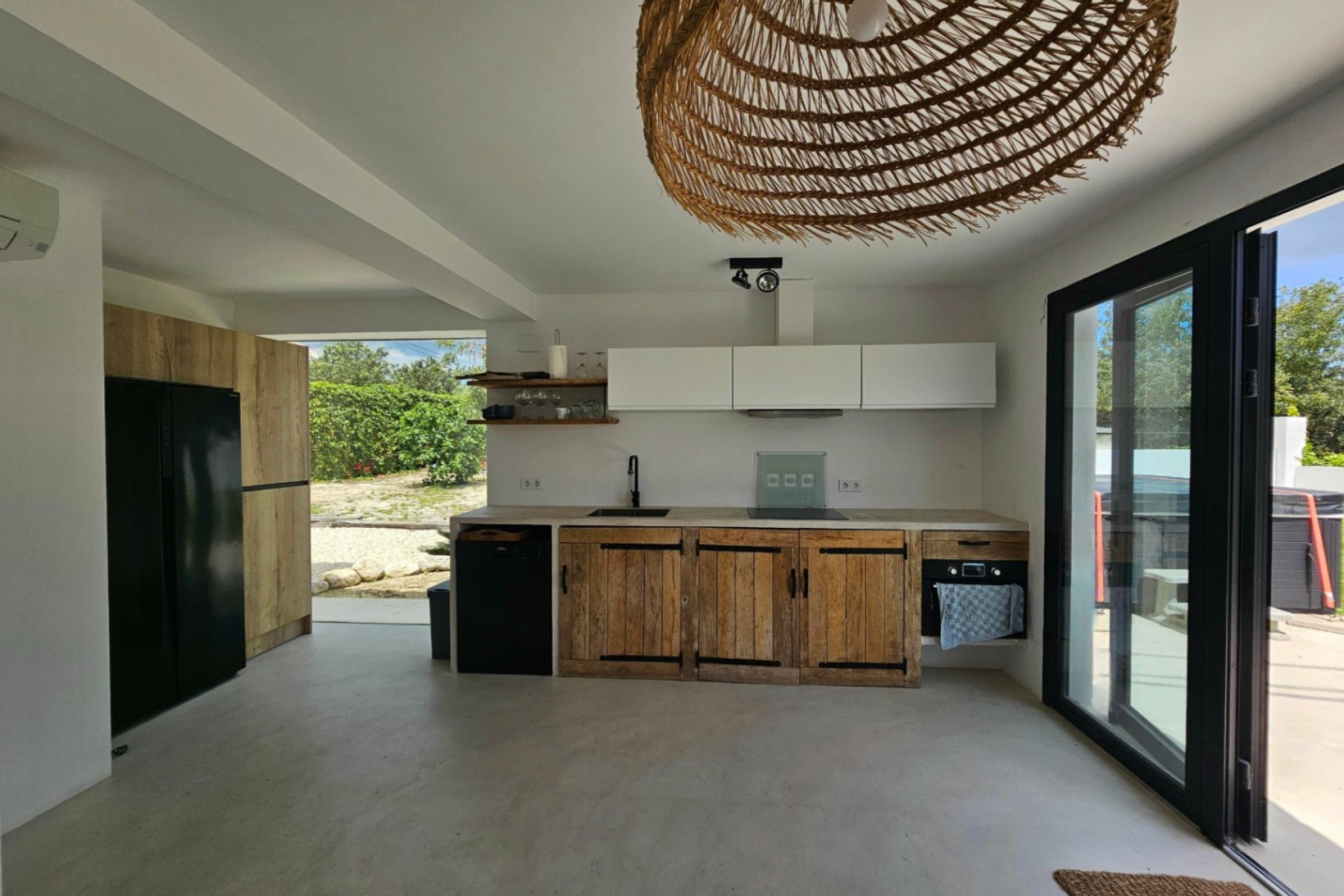 Reventa - Villa -
Jávea - Costa Blanca
