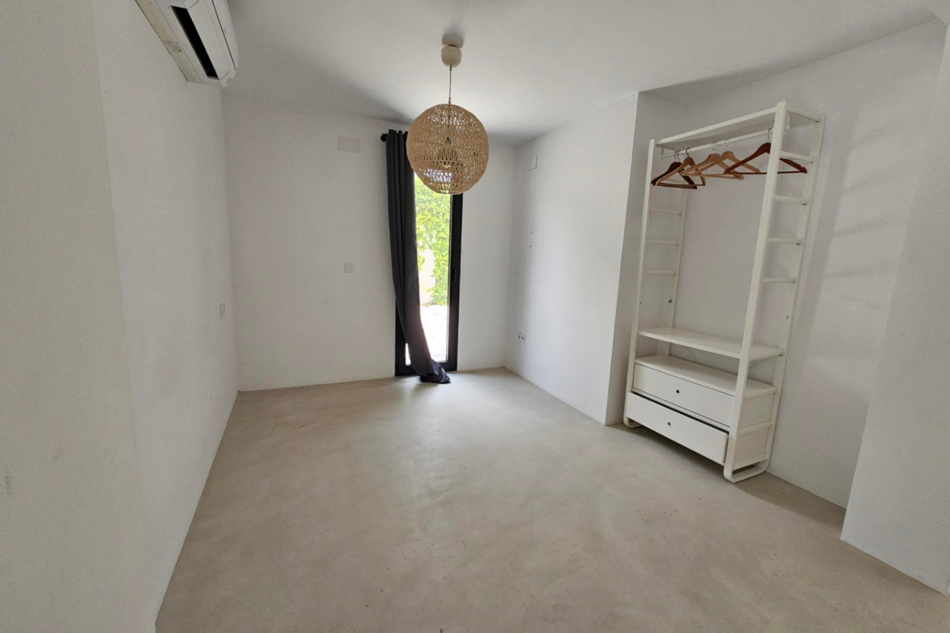 Reventa - Villa -
Jávea - Costa Blanca
