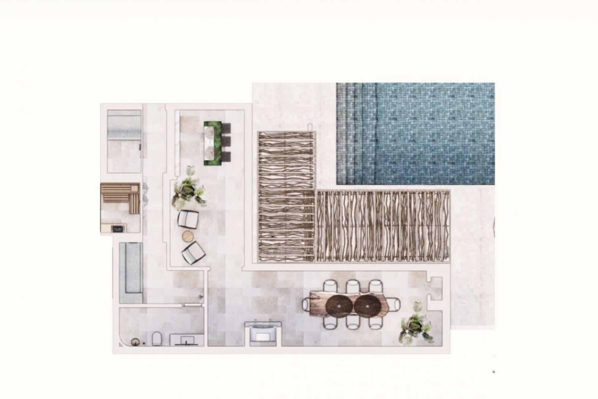 Reventa - Villa -
Jávea - Costa Blanca