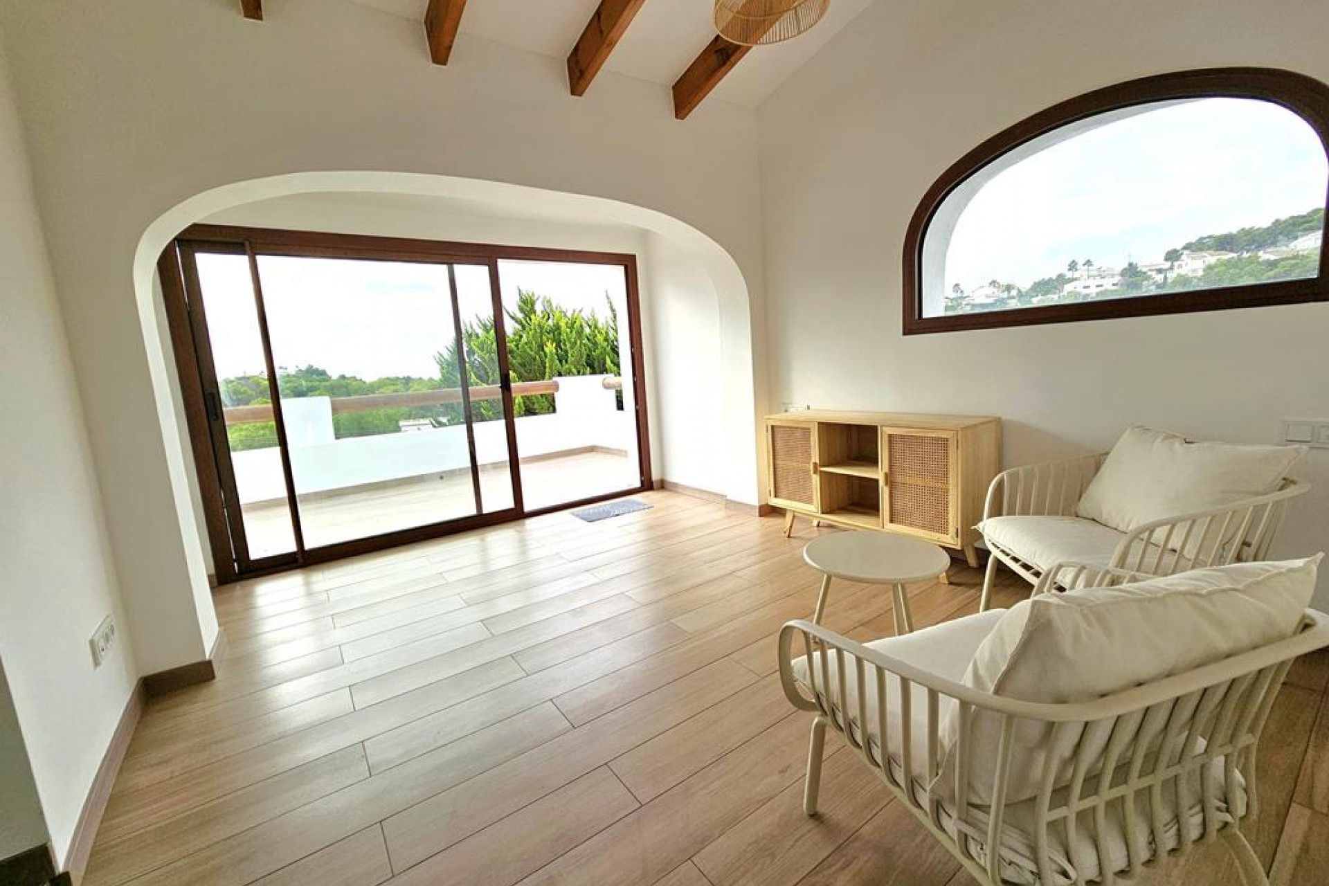 Reventa - Villa -
Jávea - Costa Blanca