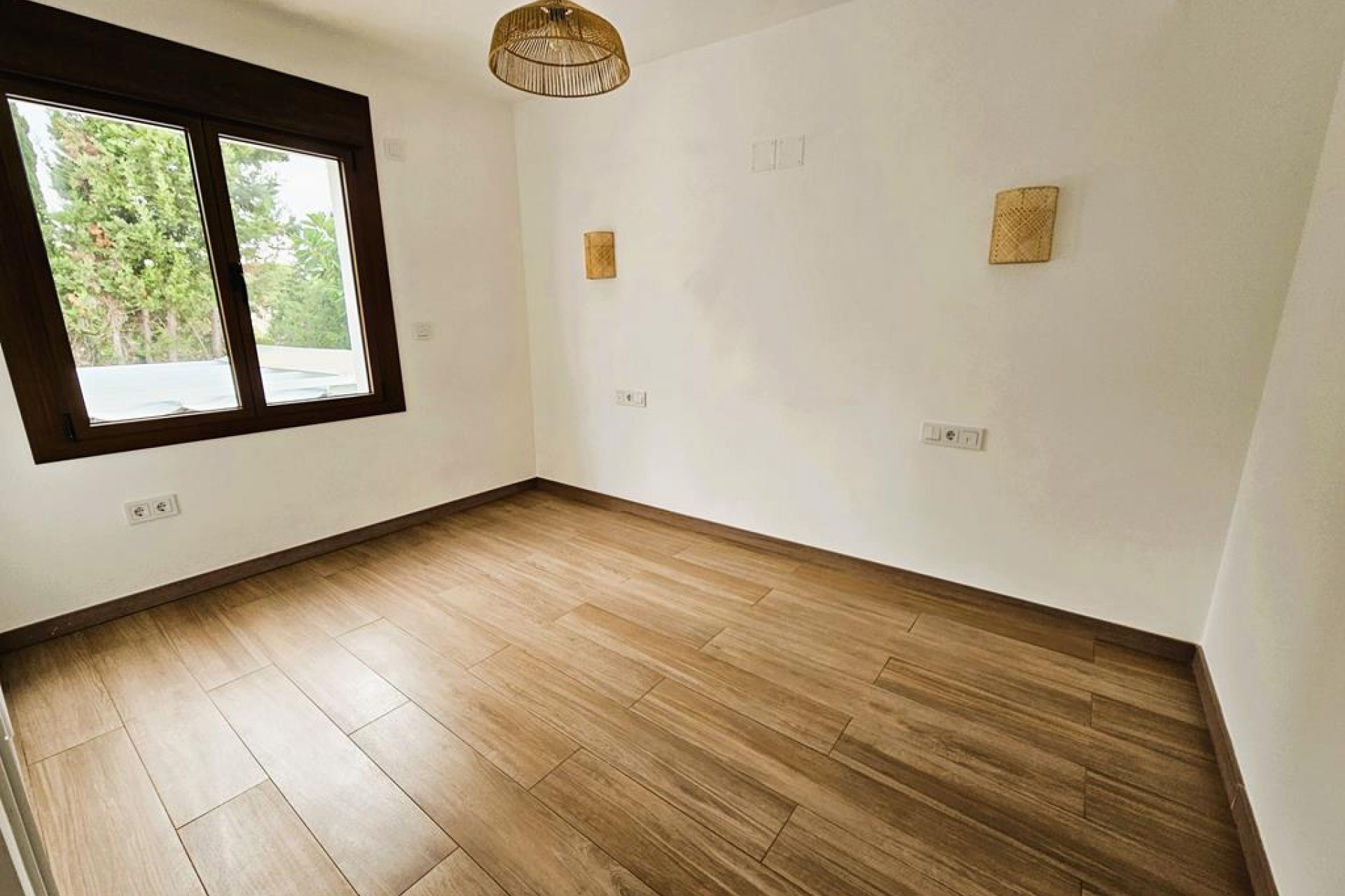 Reventa - Villa -
Jávea - Costa Blanca