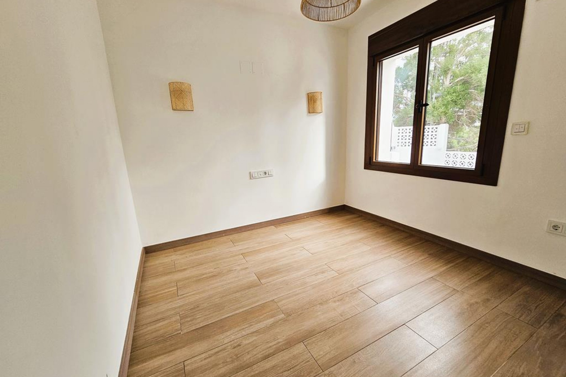 Reventa - Villa -
Jávea - Costa Blanca