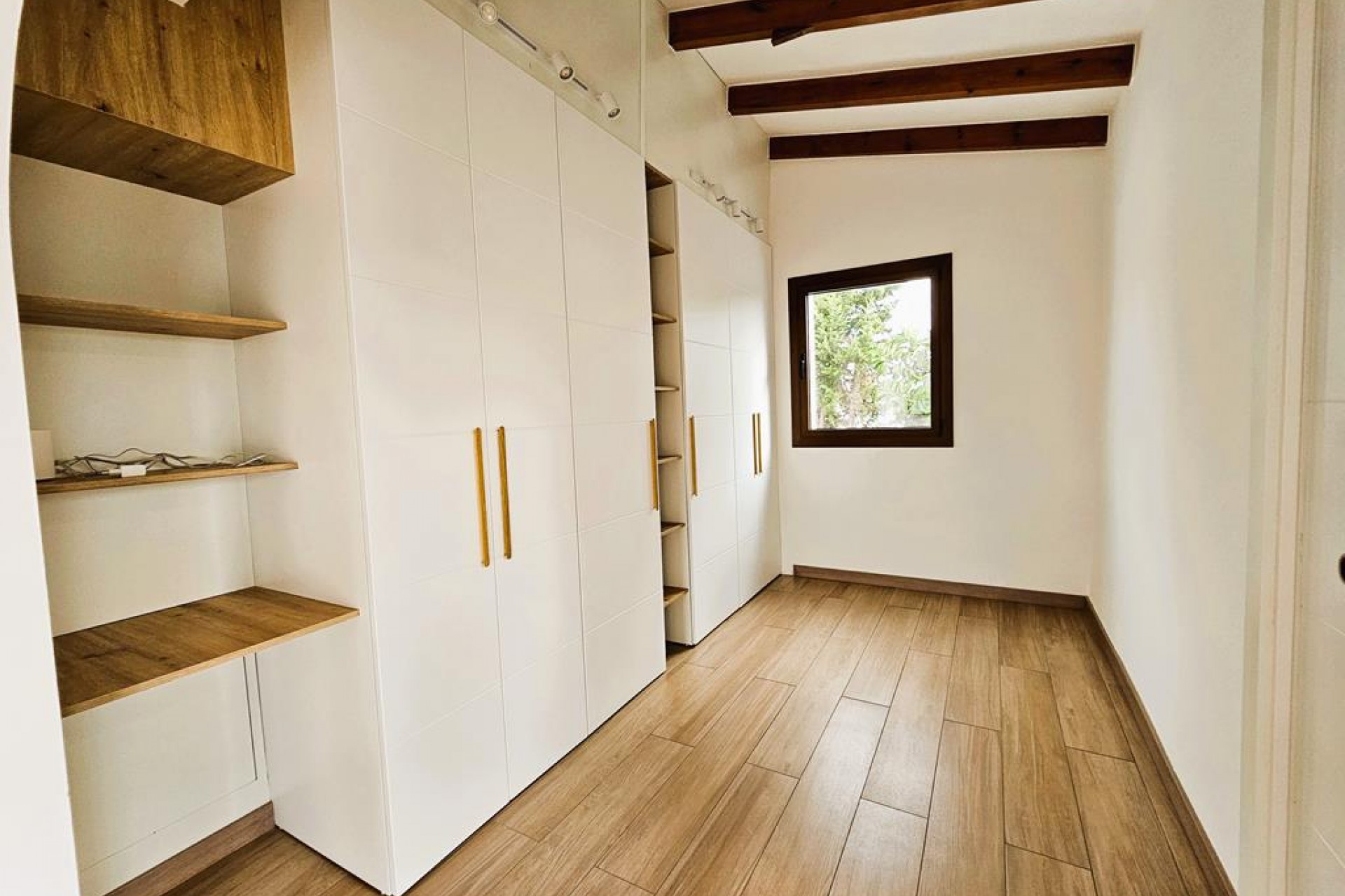 Reventa - Villa -
Jávea - Costa Blanca