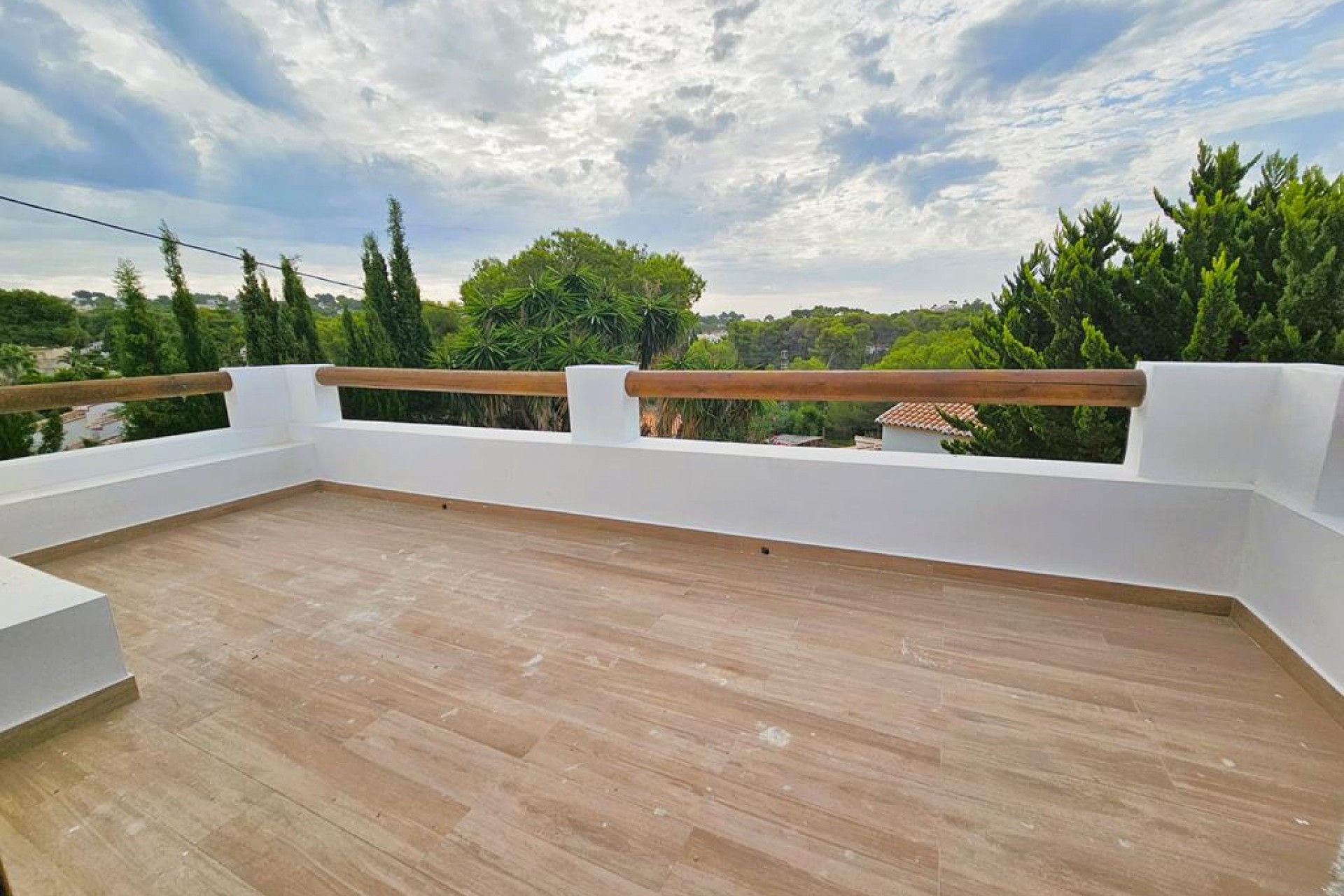 Reventa - Villa -
Jávea - Costa Blanca