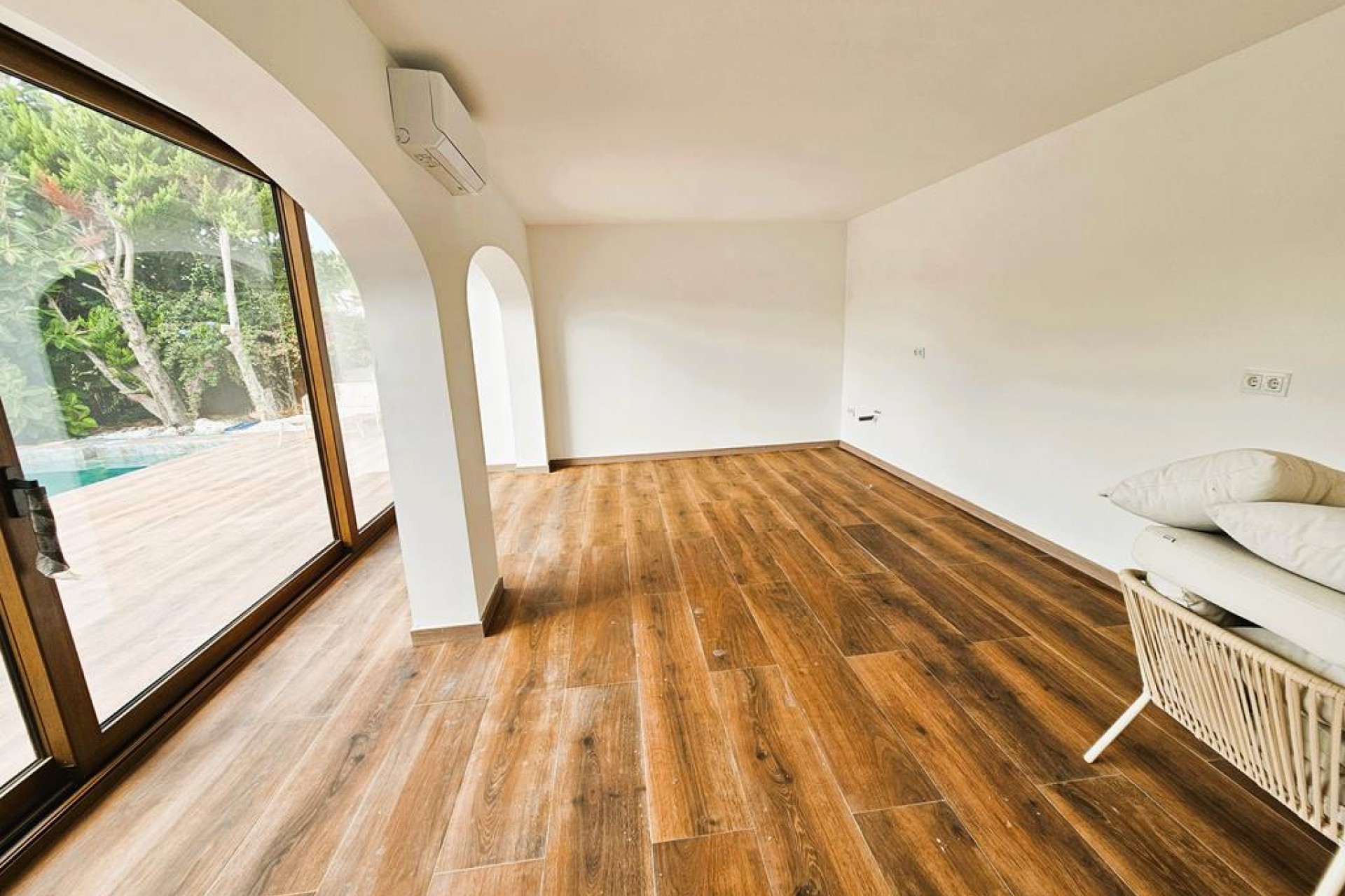 Reventa - Villa -
Jávea - Costa Blanca