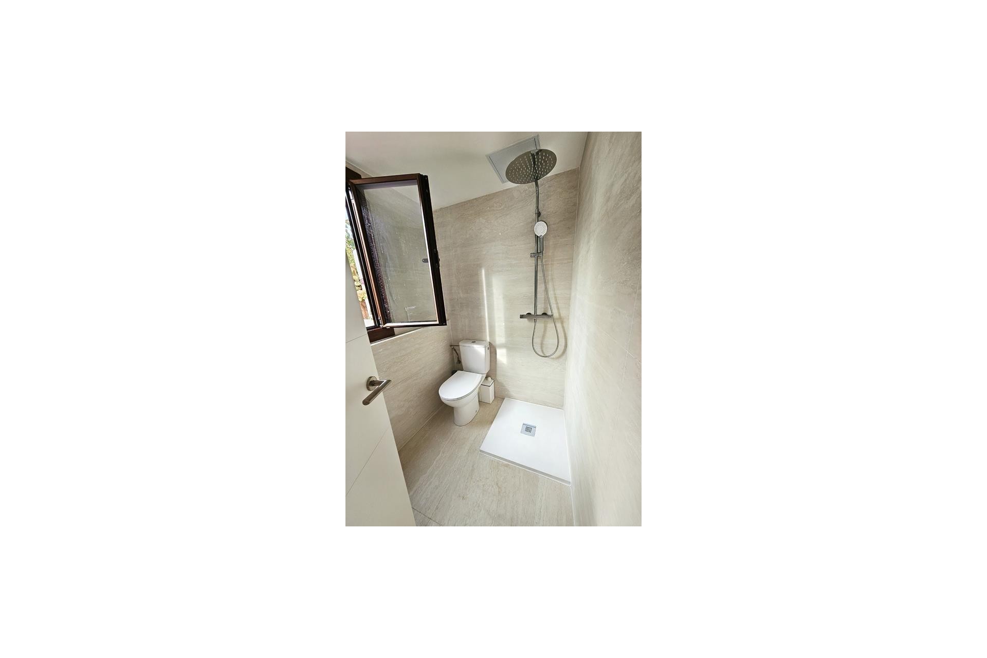 Reventa - Villa -
Jávea - Costa Blanca