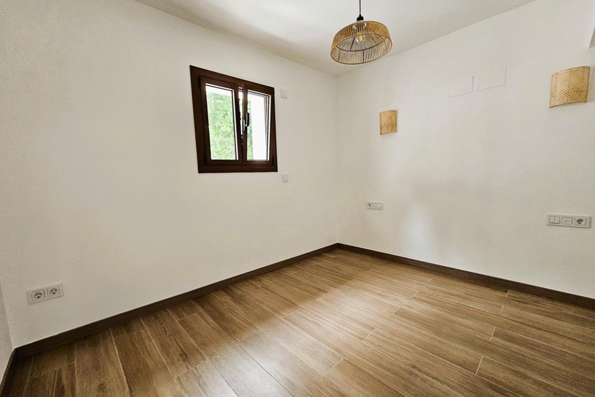 Reventa - Villa -
Jávea - Costa Blanca