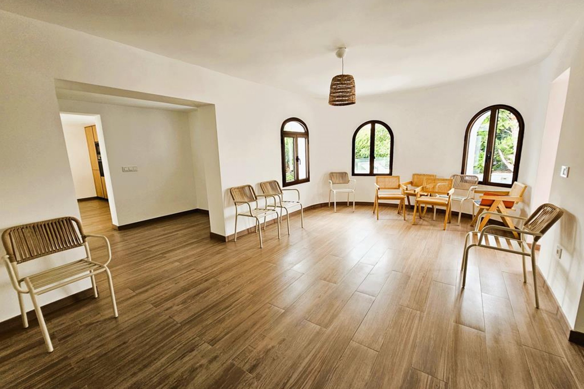Reventa - Villa -
Jávea - Costa Blanca