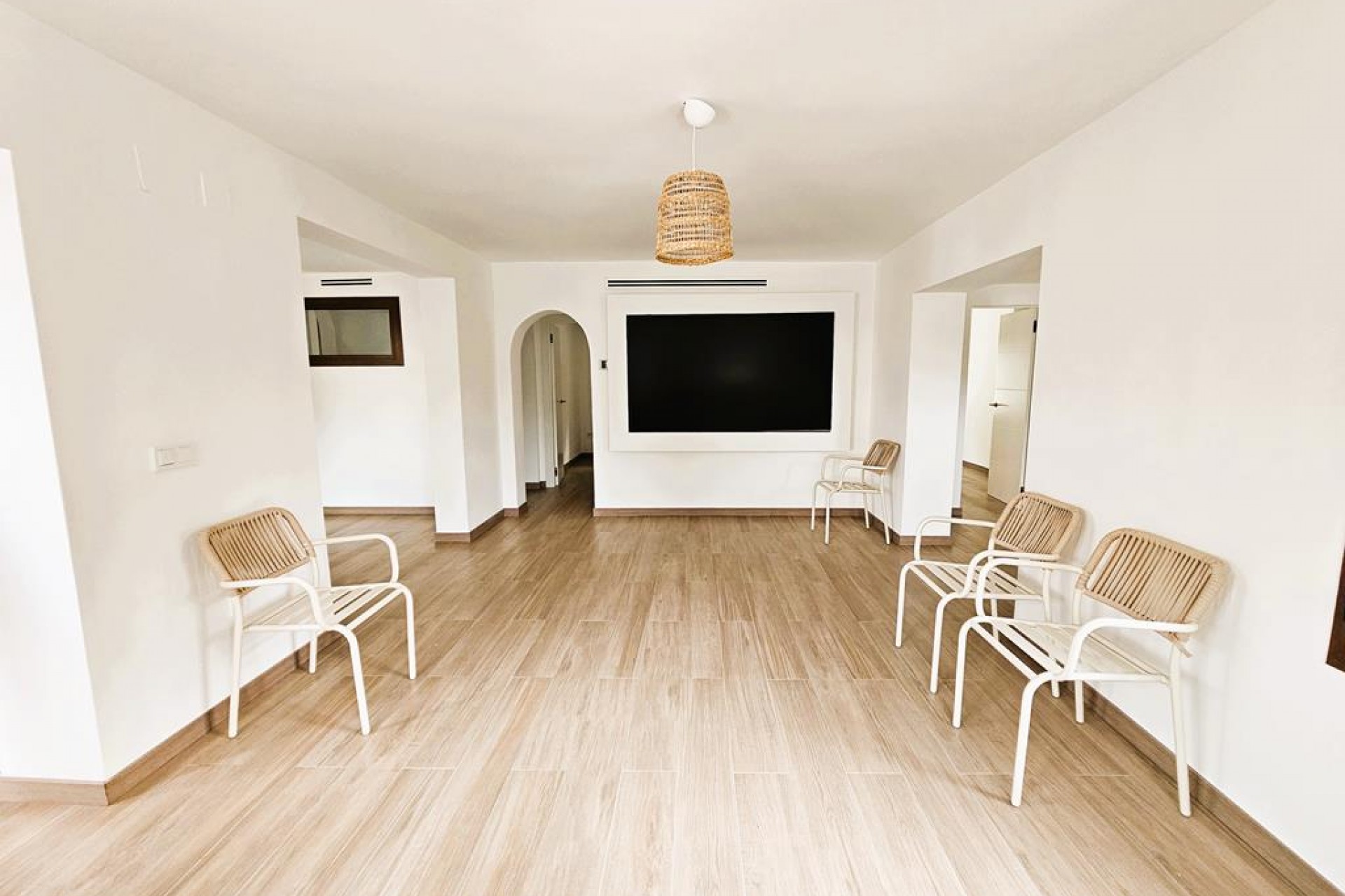 Reventa - Villa -
Jávea - Costa Blanca