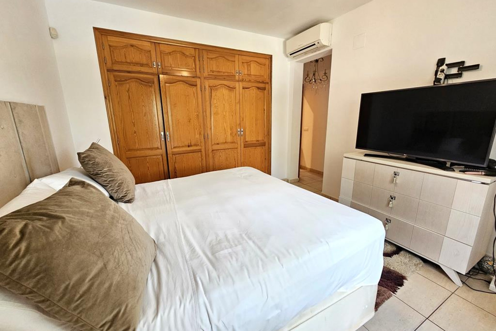 Reventa - Villa -
Jávea - Costa Blanca