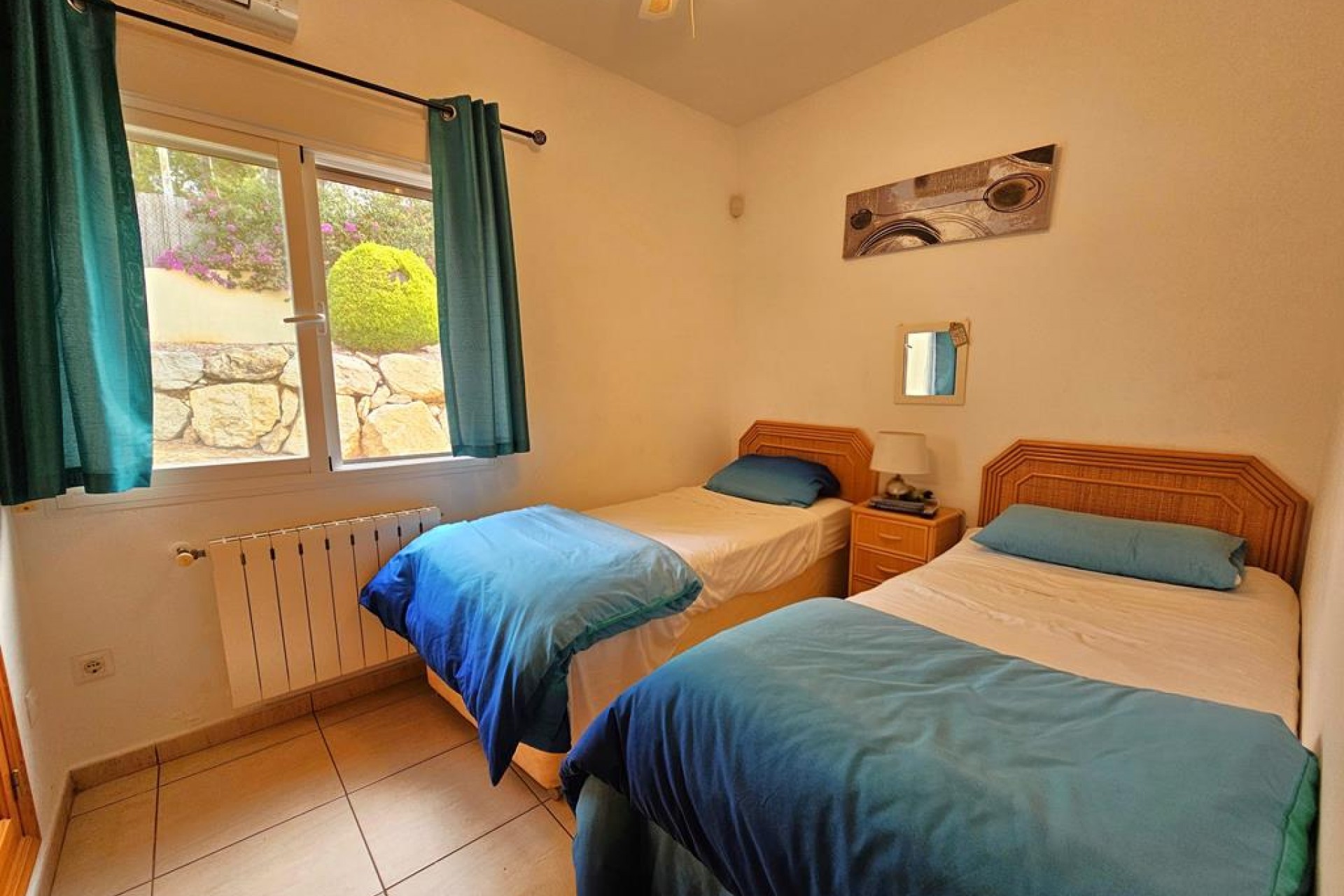 Reventa - Villa -
Jávea - Costa Blanca