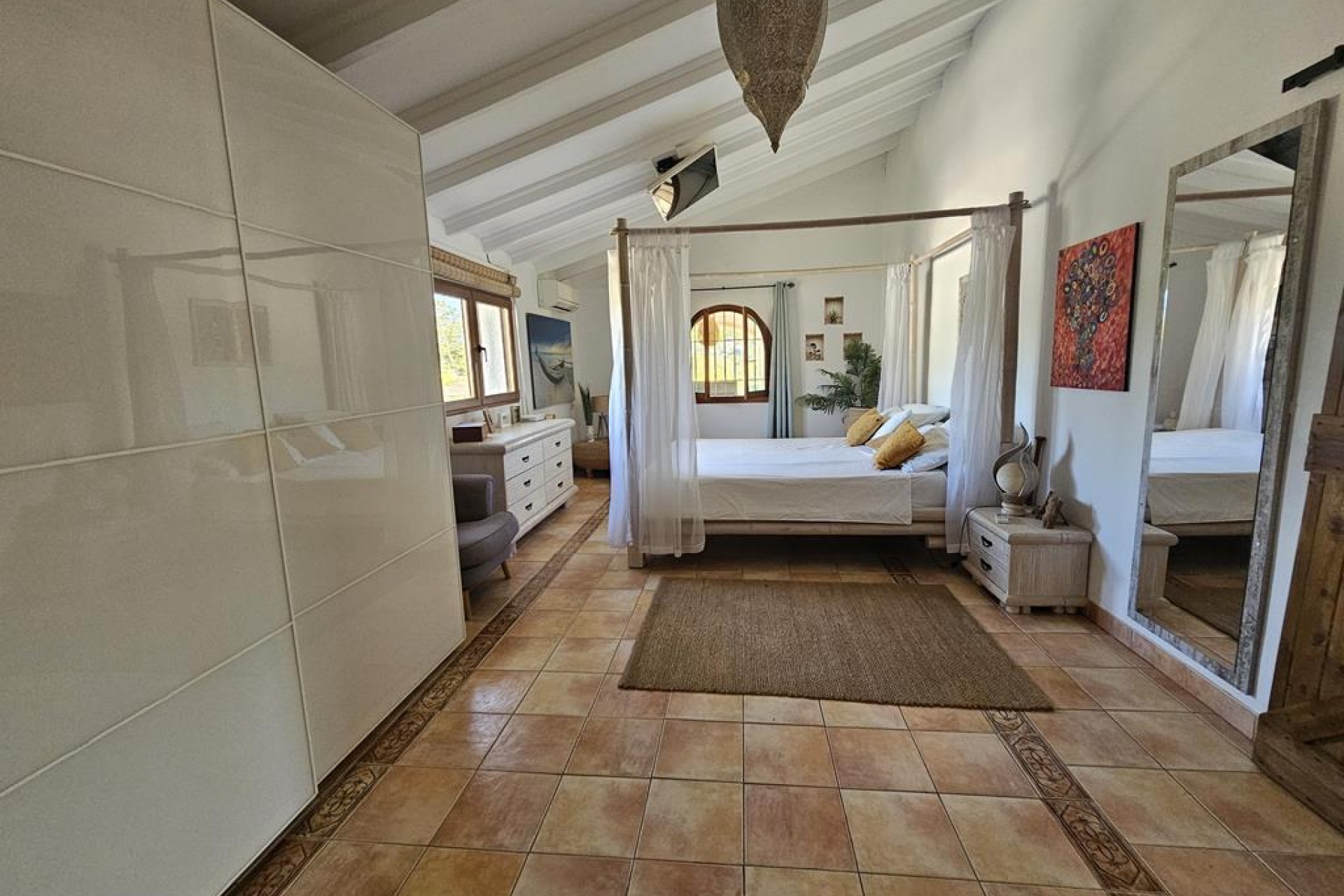 Reventa - Villa -
Jávea - Costa Blanca