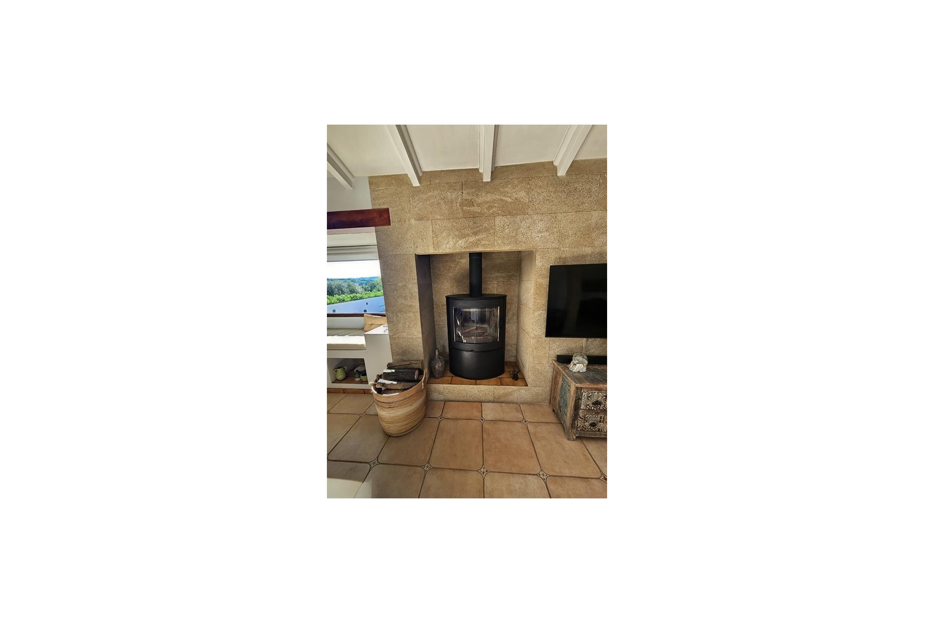 Reventa - Villa -
Jávea - Costa Blanca