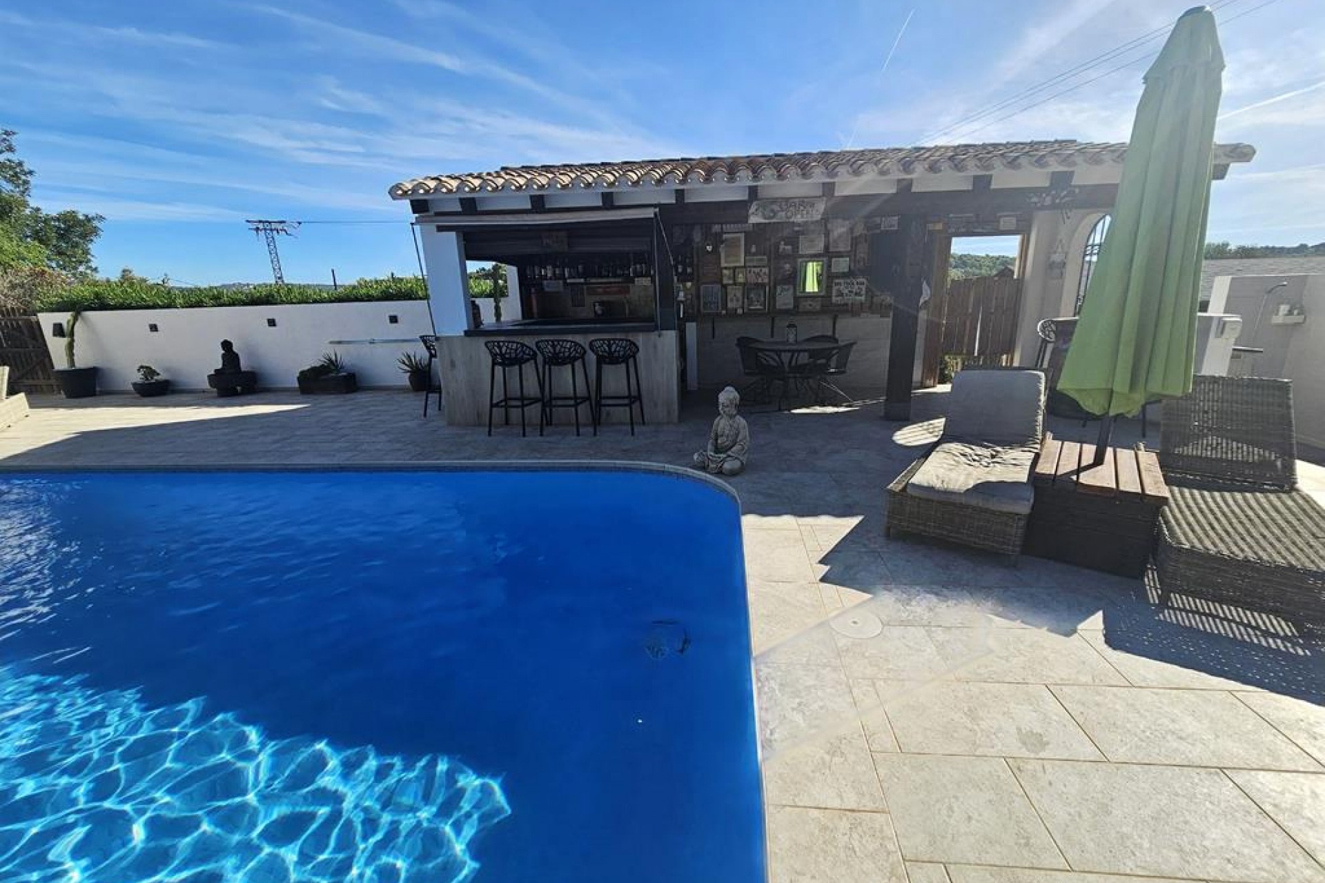 Reventa - Villa -
Jávea - Costa Blanca