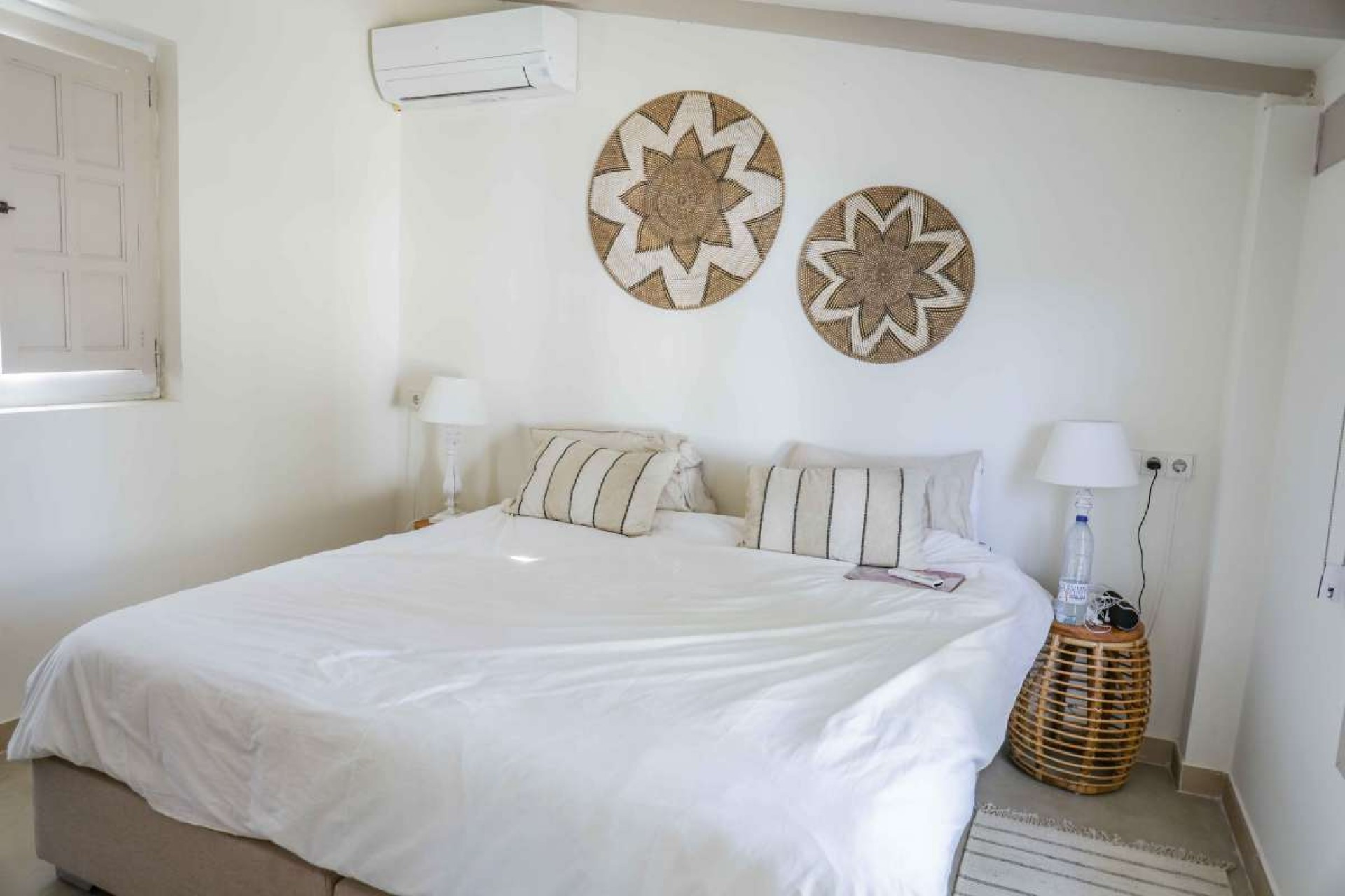 Reventa - Villa -
Jesus Pobre - Inland