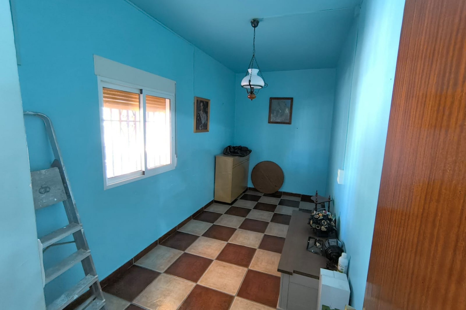 Reventa - Villa -
Jumilla - Inland