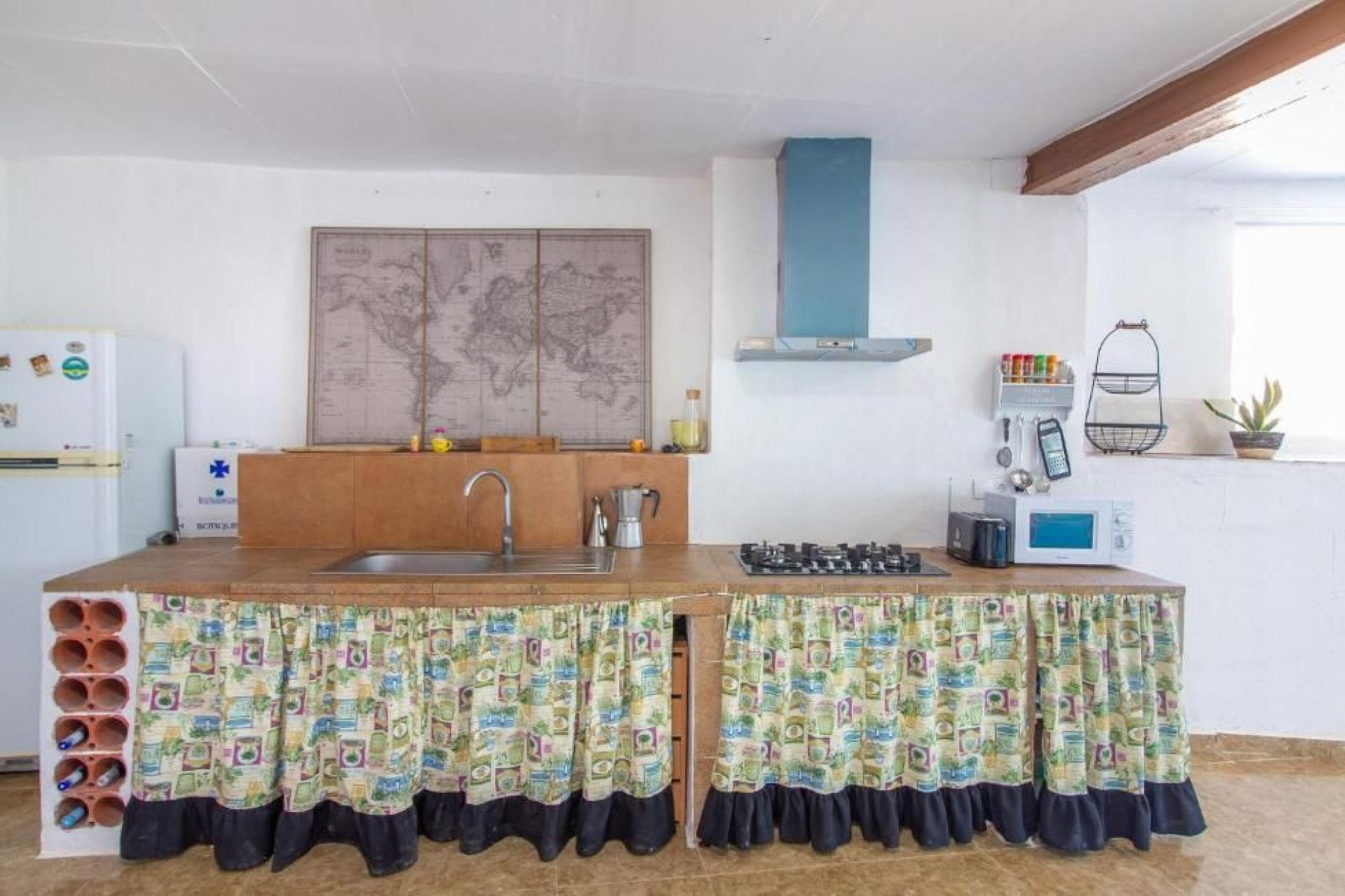 Reventa - Villa -
Jumilla - Inland