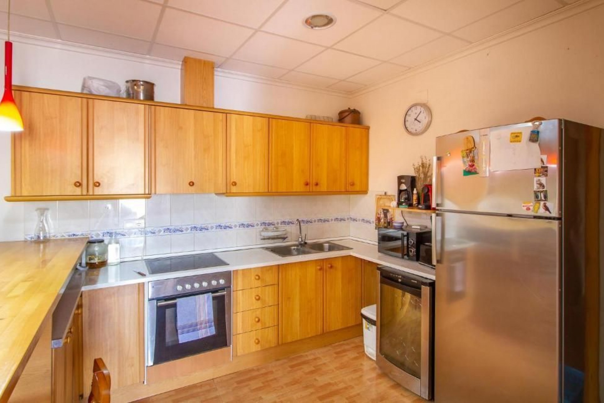 Reventa - Villa -
Jumilla - Inland