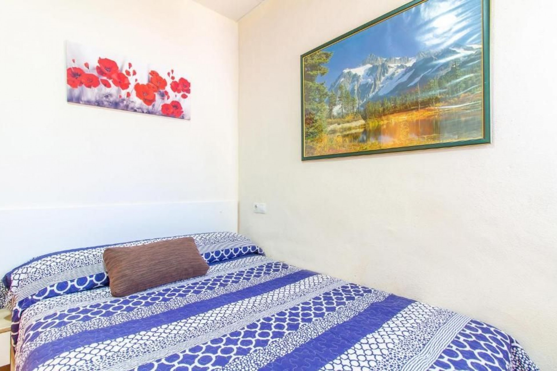 Reventa - Villa -
Jumilla - Inland