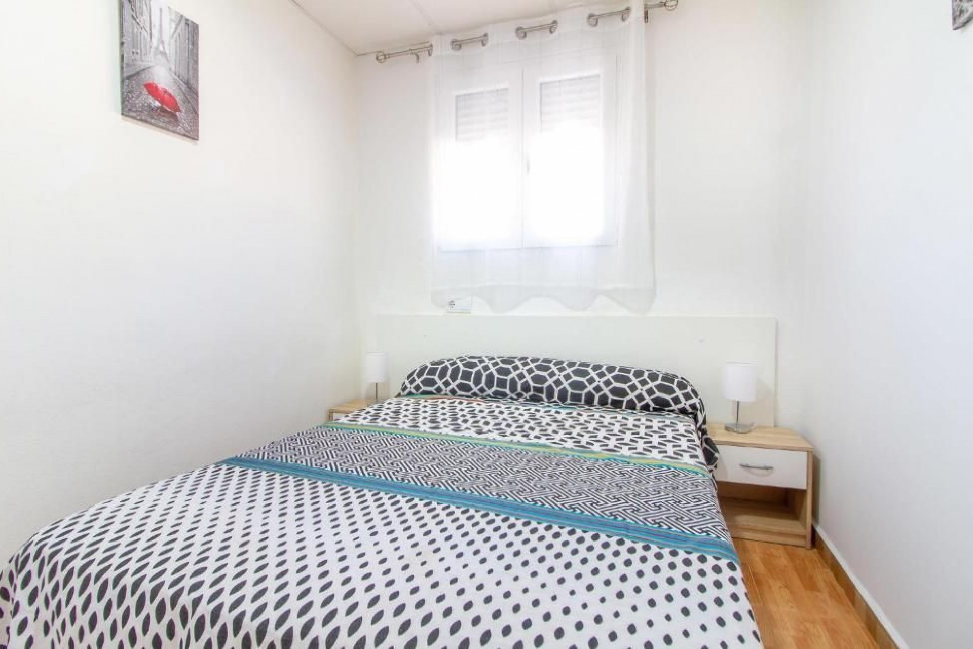 Reventa - Villa -
Jumilla - Inland