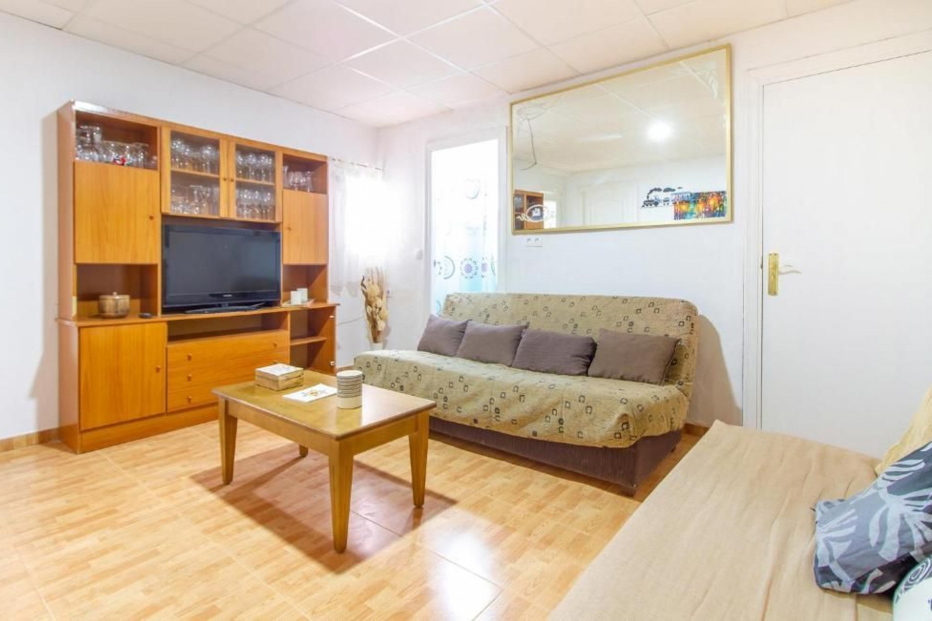 Reventa - Villa -
Jumilla - Inland