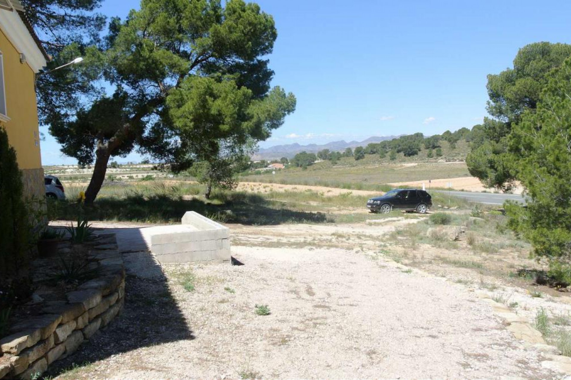 Reventa - Villa -
Jumilla - Inland