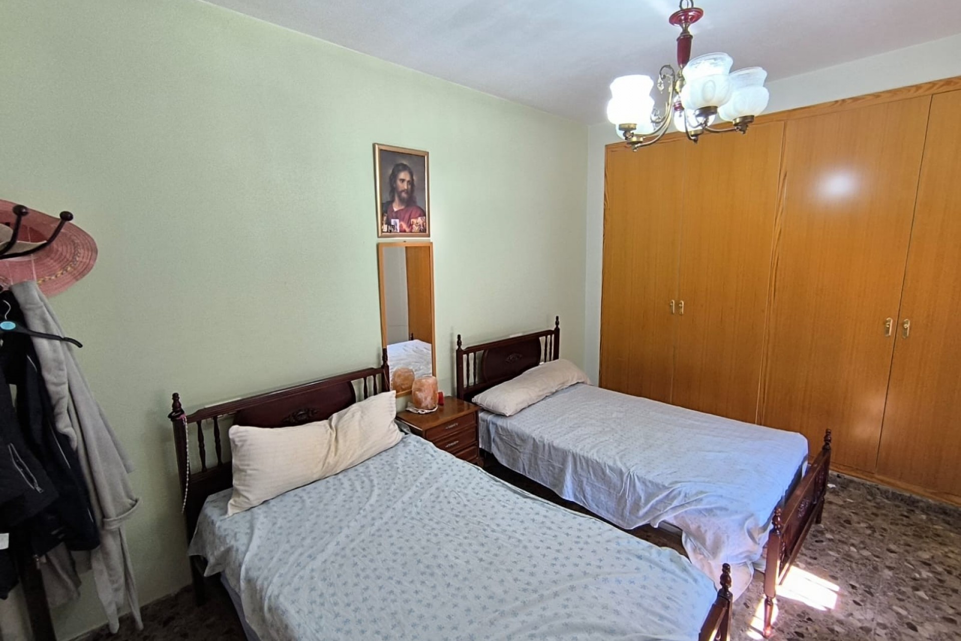Reventa - Villa -
Jumilla - Inland