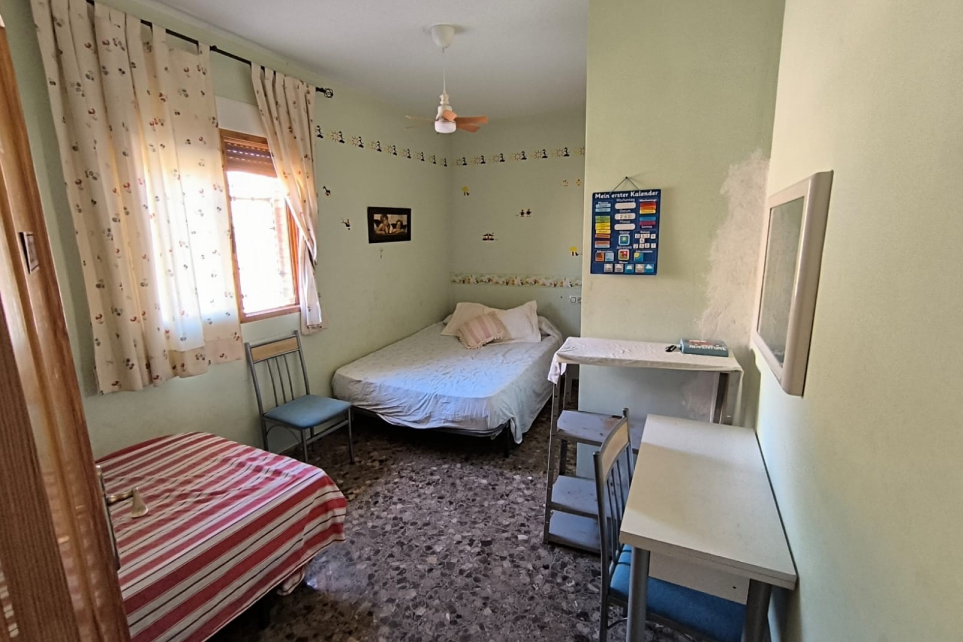 Reventa - Villa -
Jumilla - Inland