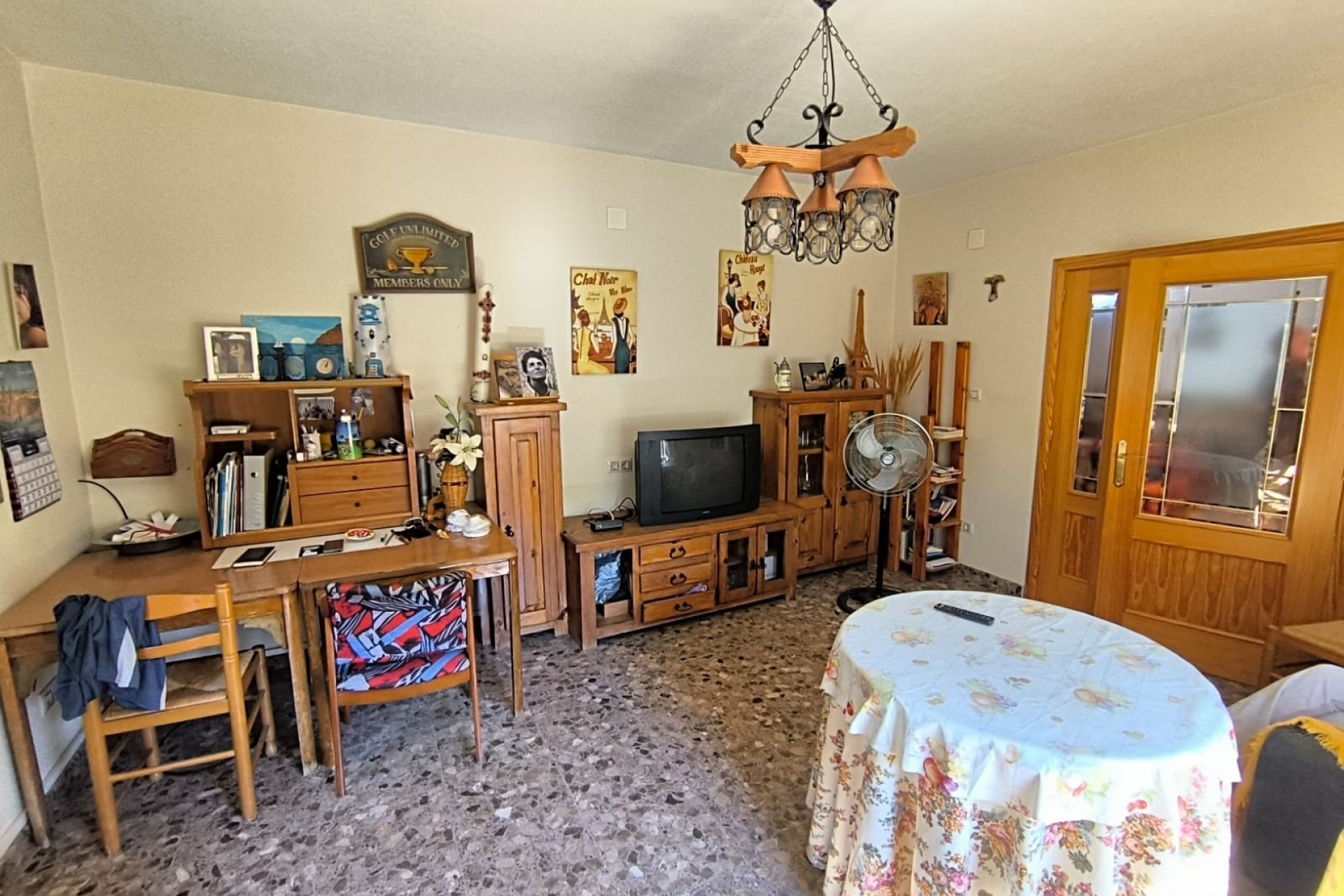 Reventa - Villa -
Jumilla - Inland