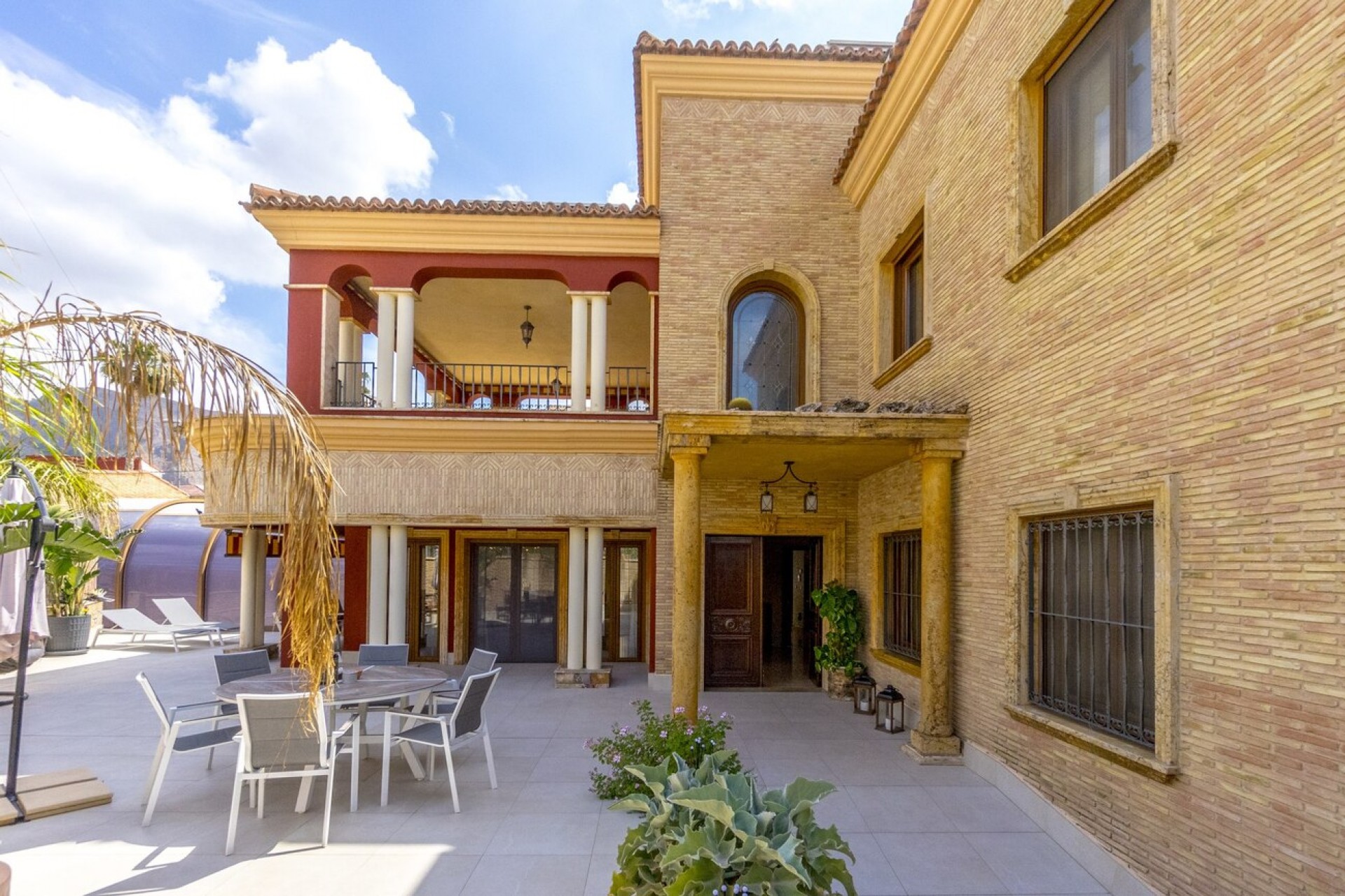 Reventa - Villa -
La Aparecida - Costa Blanca