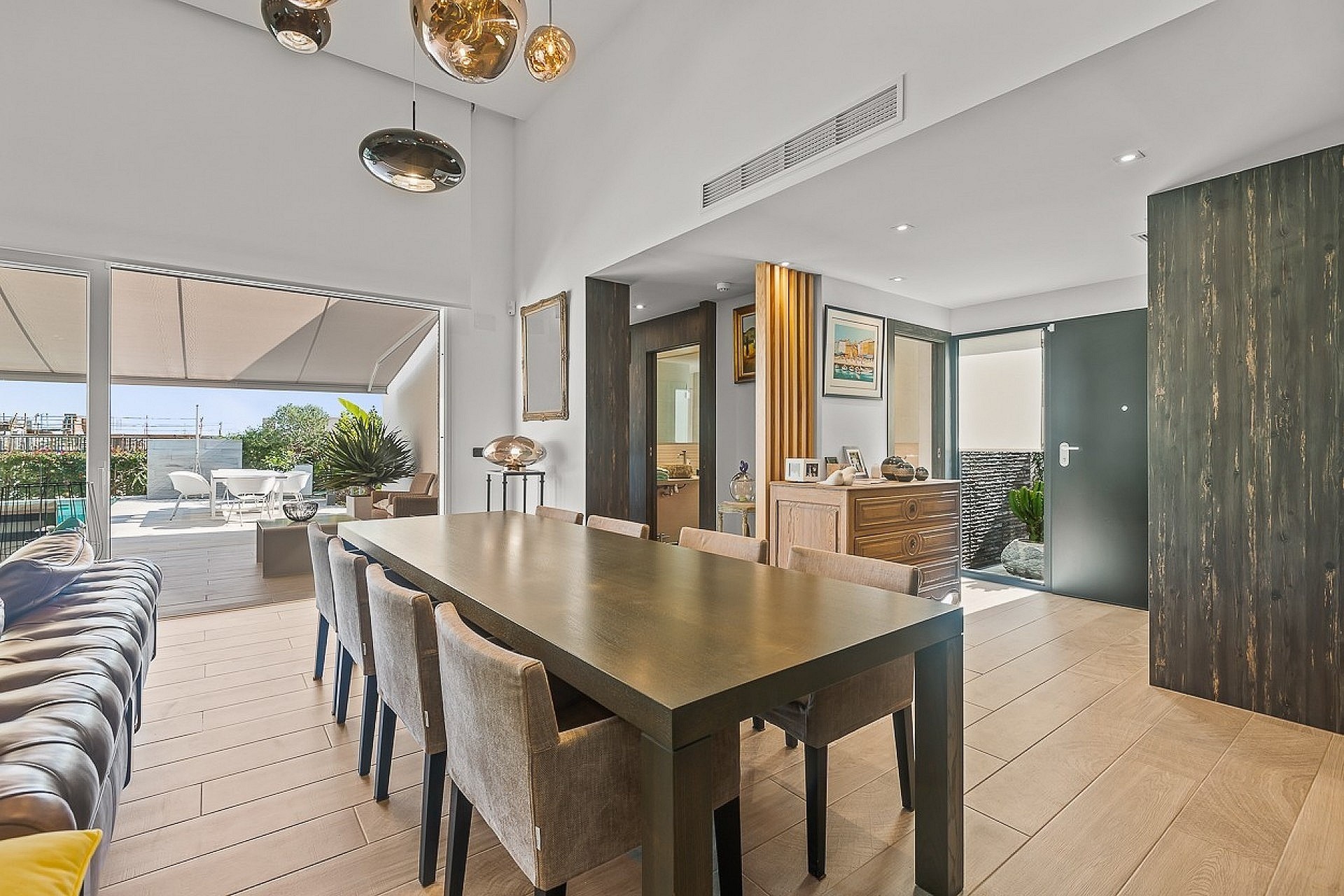 Reventa - Villa -
La Finca Golf Resort - Inland