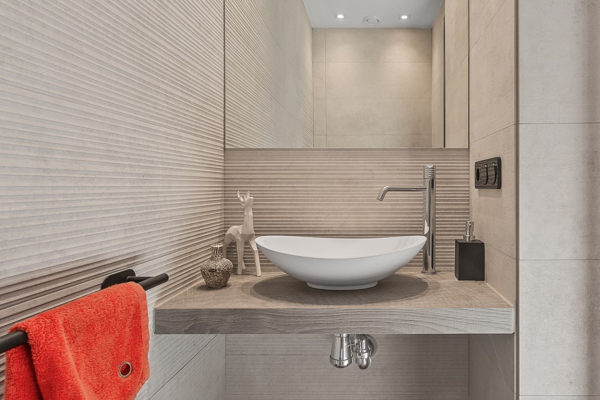 Reventa - Villa -
La Finca Golf Resort - Inland