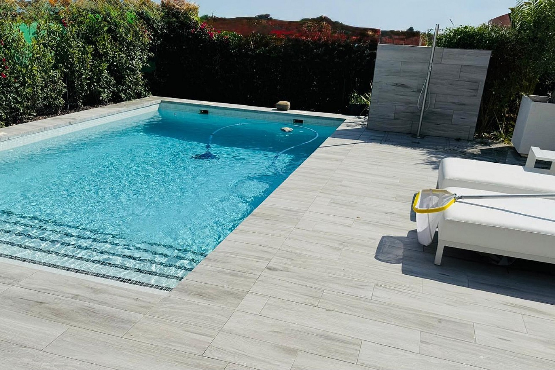 Reventa - Villa -
La Finca Golf Resort - Inland