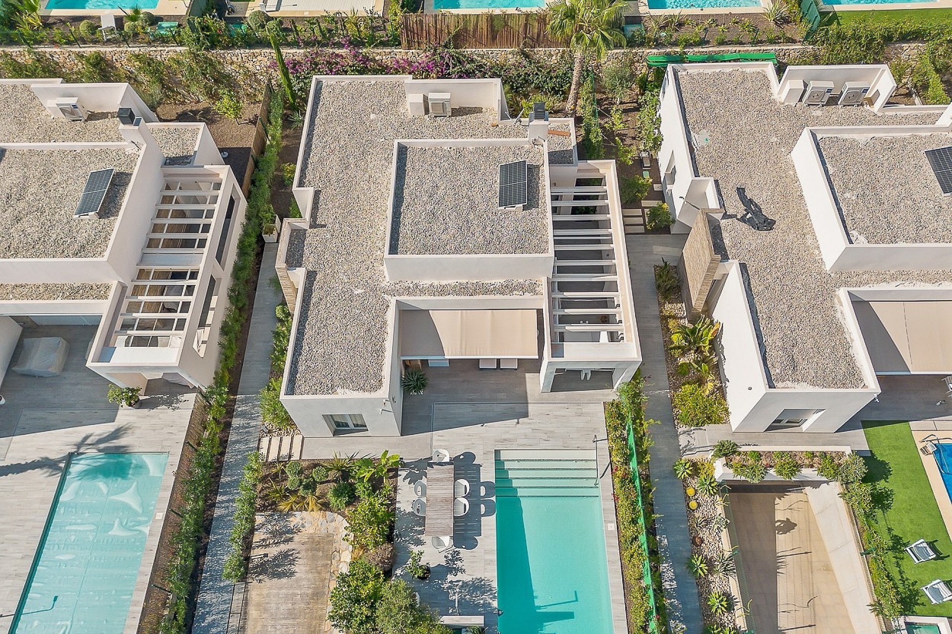 Reventa - Villa -
La Finca Golf Resort - Inland