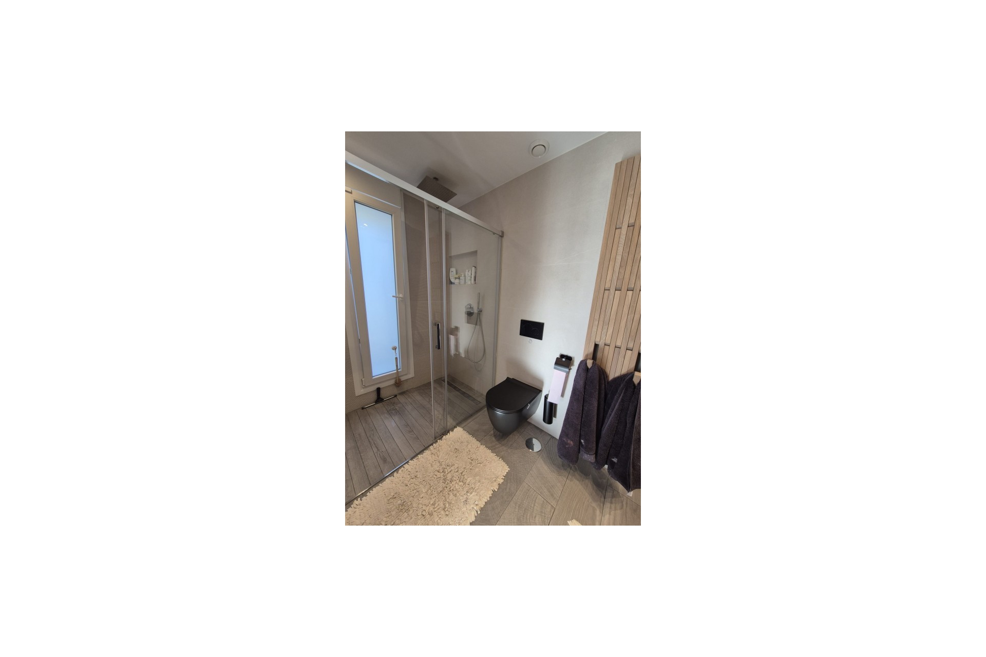 Reventa - Villa -
La Finca Golf Resort - Inland