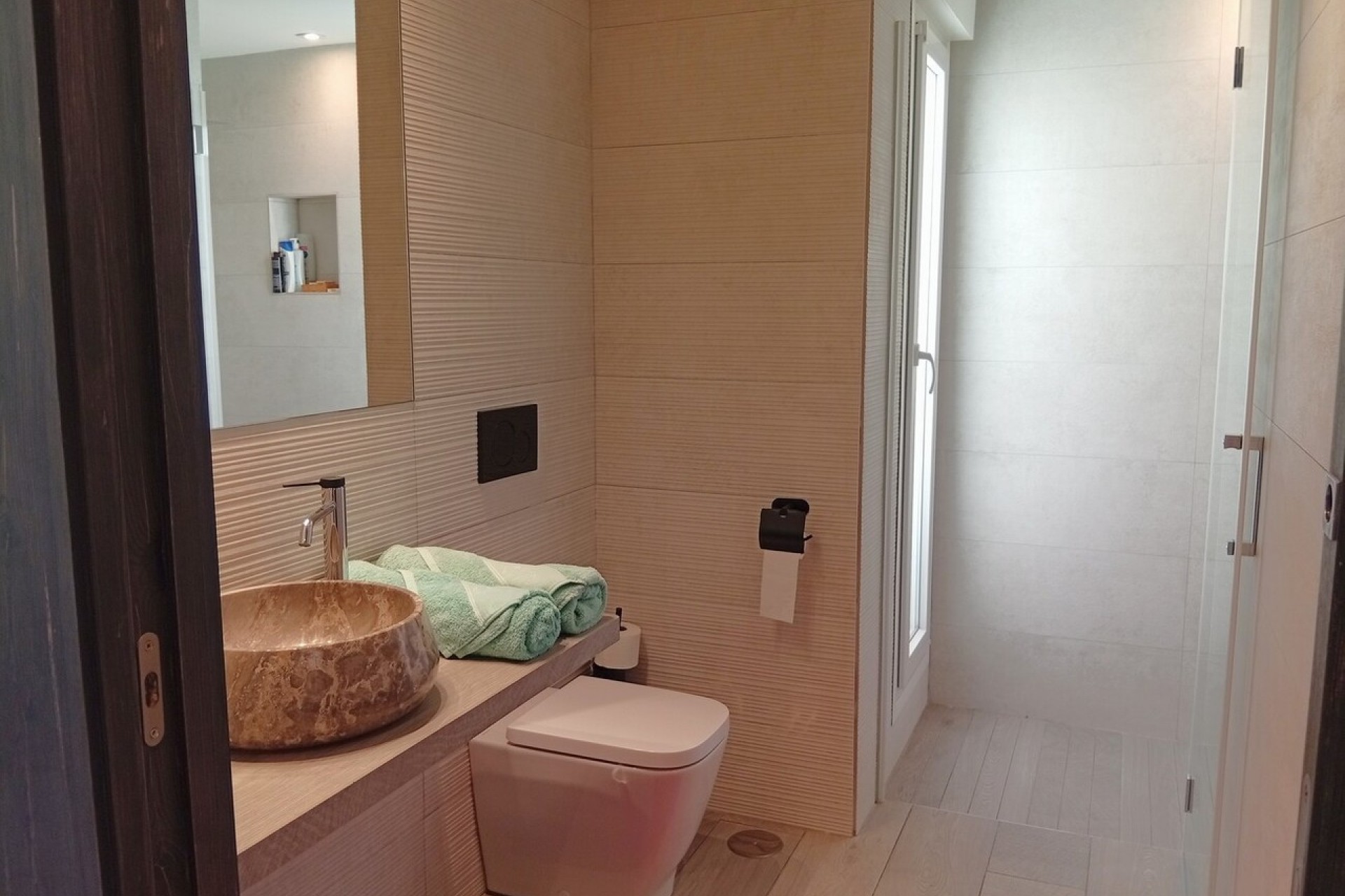 Reventa - Villa -
La Finca Golf Resort - Inland