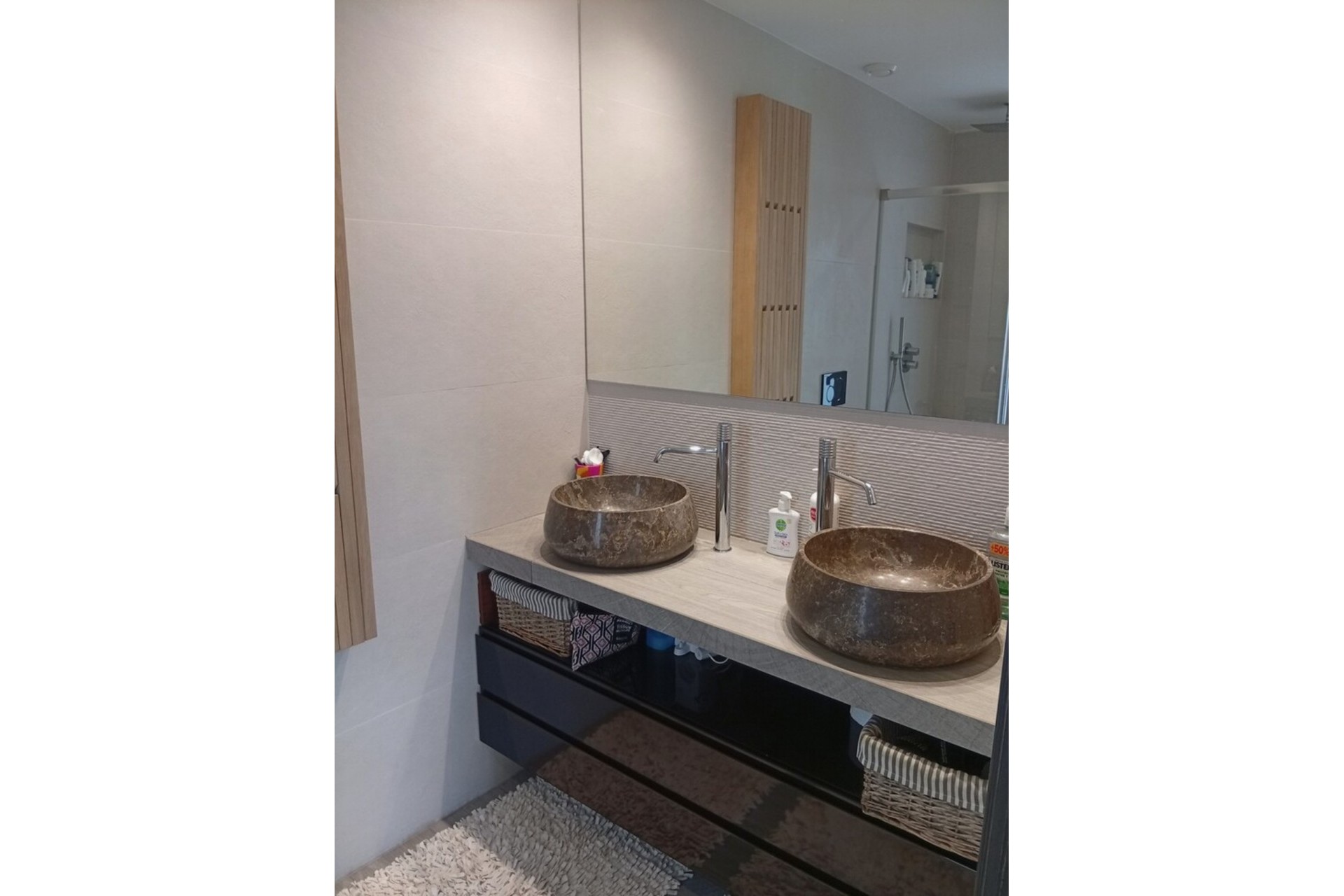 Reventa - Villa -
La Finca Golf Resort - Inland