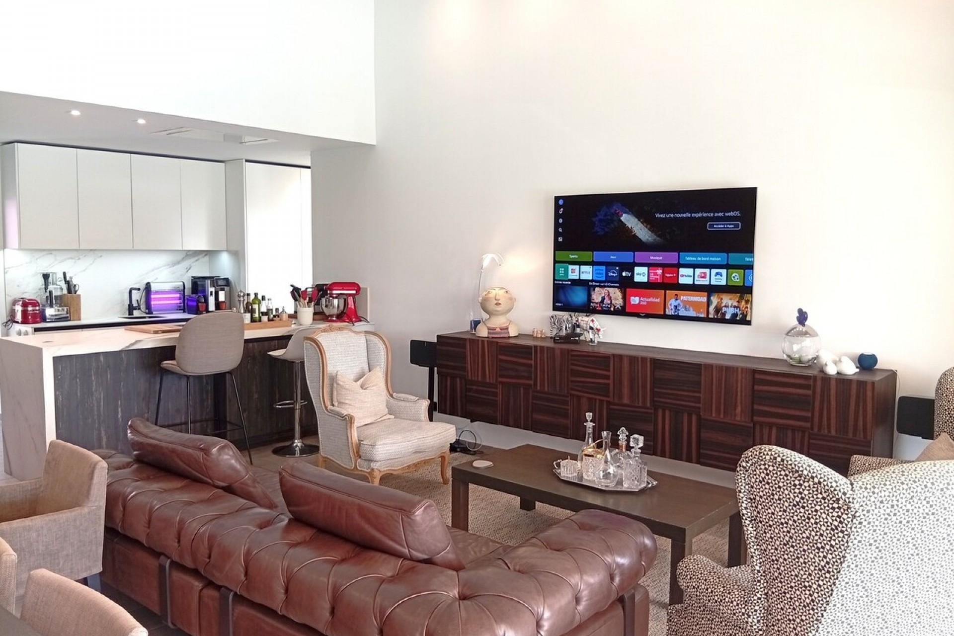 Reventa - Villa -
La Finca Golf Resort - Inland