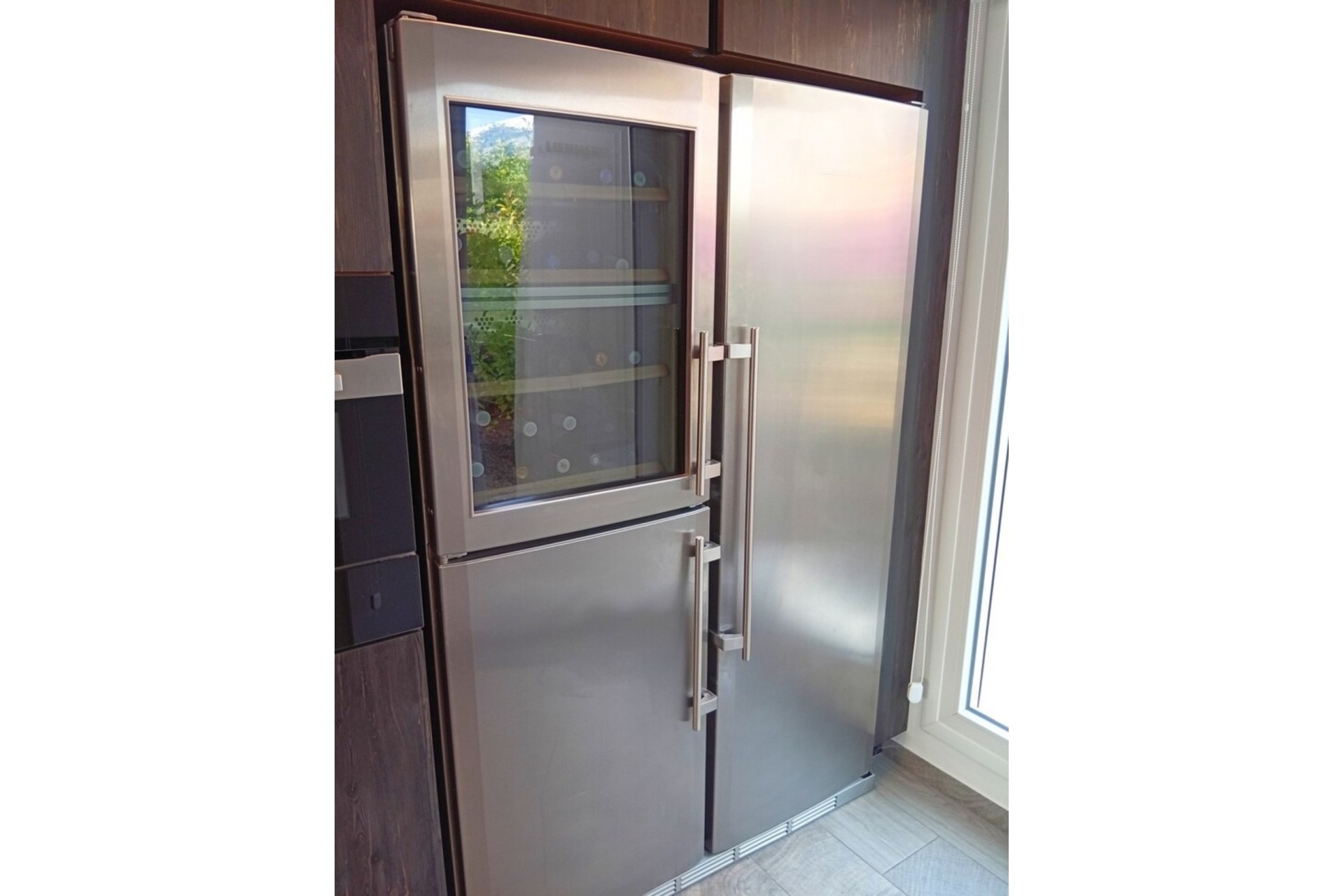 Reventa - Villa -
La Finca Golf Resort - Inland