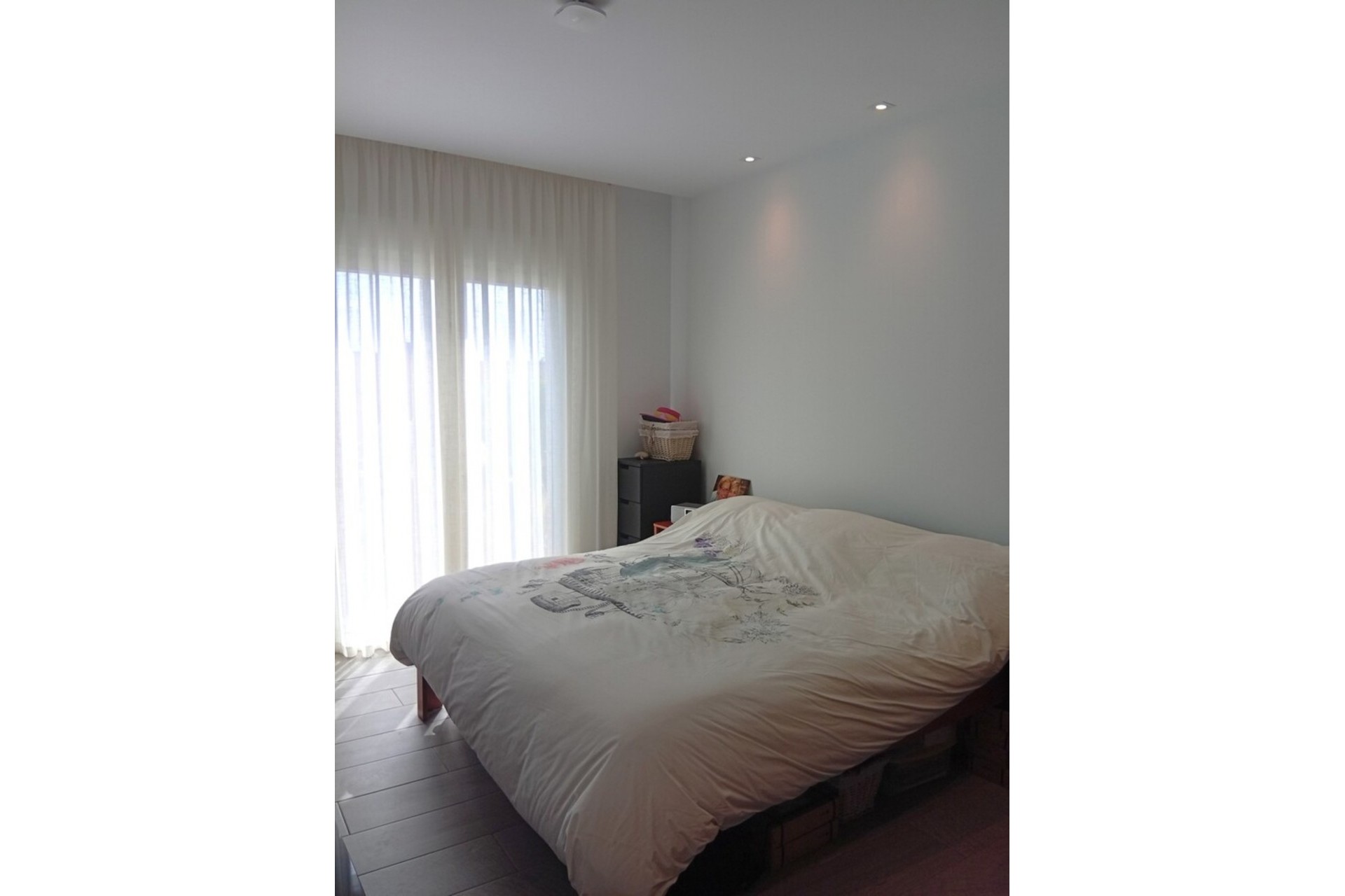 Reventa - Villa -
La Finca Golf Resort - Inland