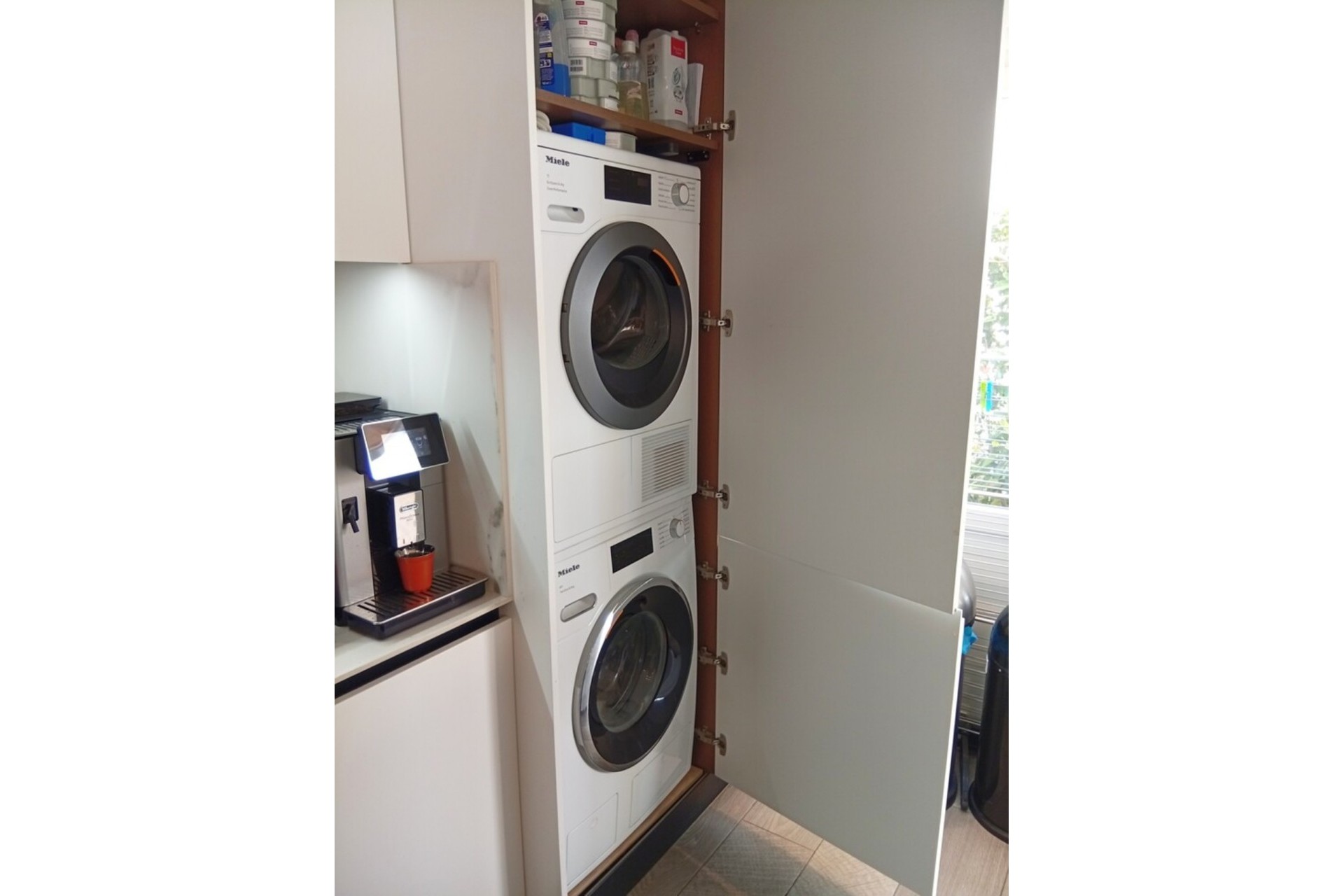 Reventa - Villa -
La Finca Golf Resort - Inland